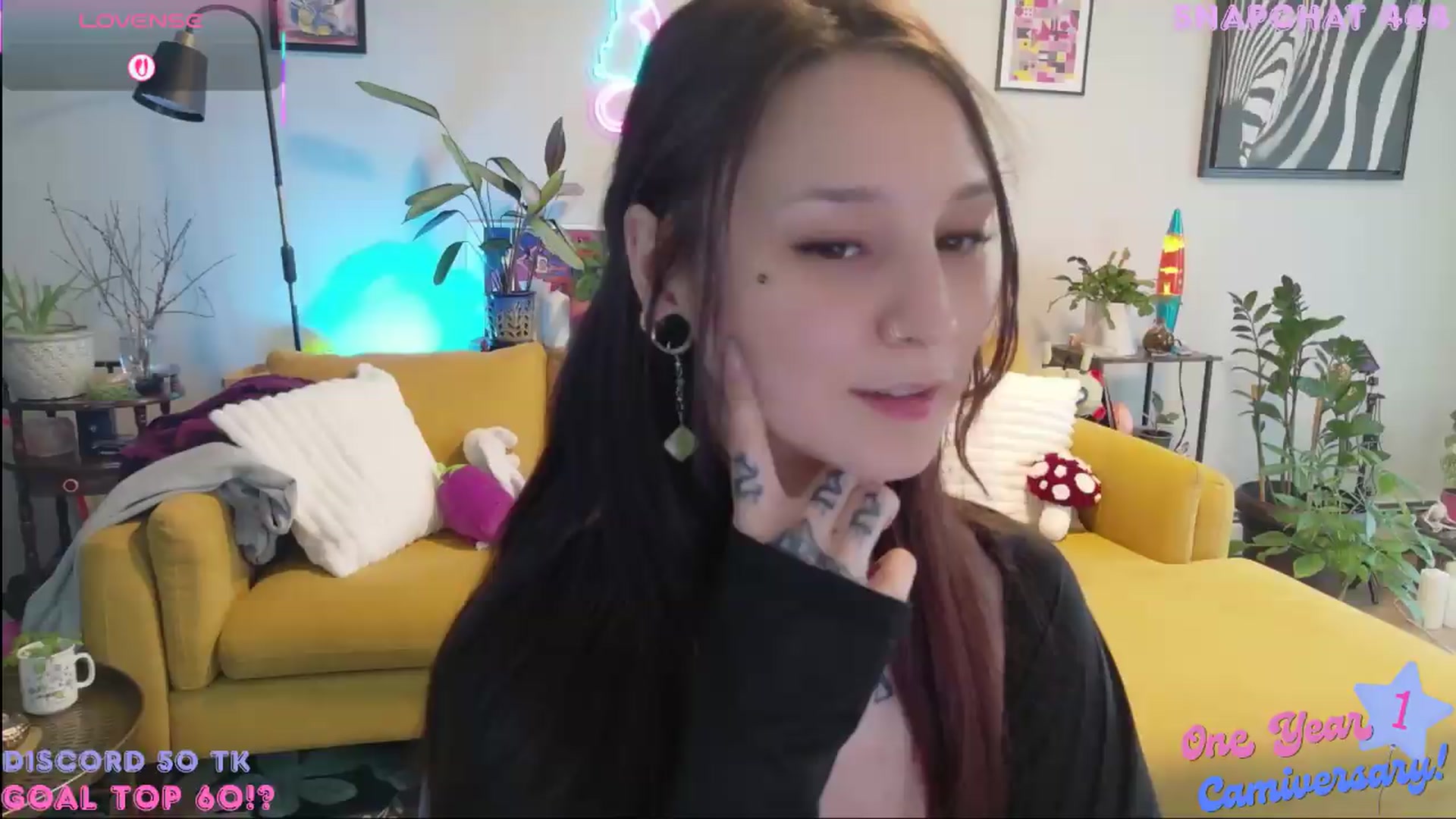 Gallery image thumbnail from ShyBabyy's myfreecams stream on, 06/05/2026, 22:50 image 15 of 20
