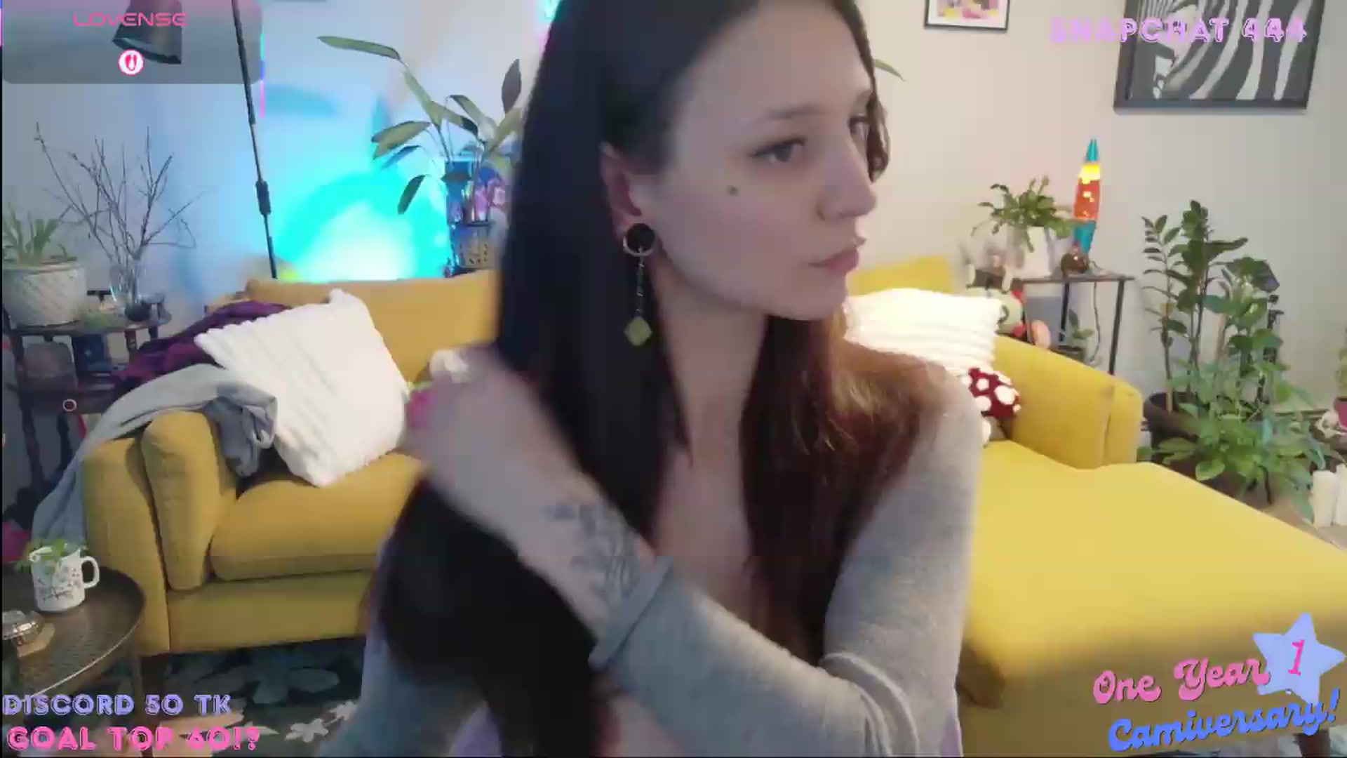 Gallery image thumbnail from ShyBabyy's myfreecams stream on, 06/05/2026, 22:50 image 7 of 20