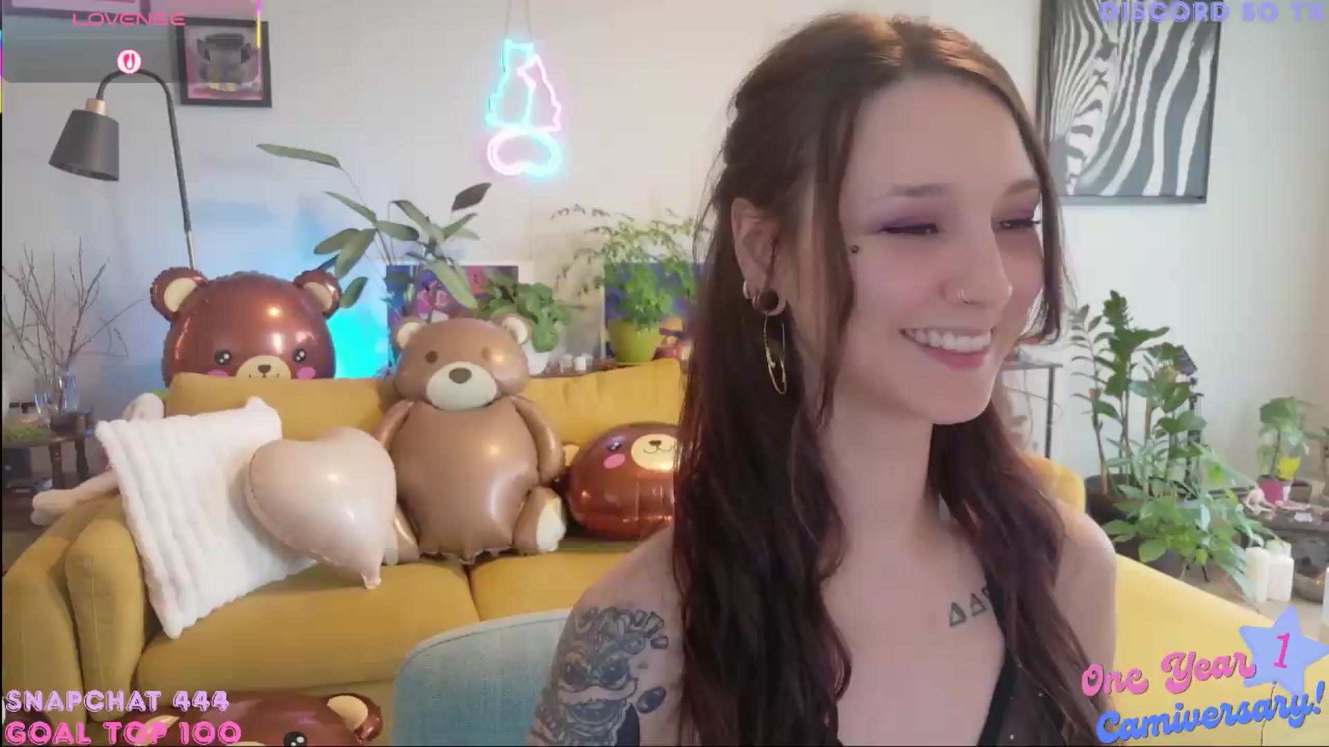 Gallery image thumbnail from ShyBabyy's myfreecams stream on, 06/09/2026, 23:41 image 4 of 20