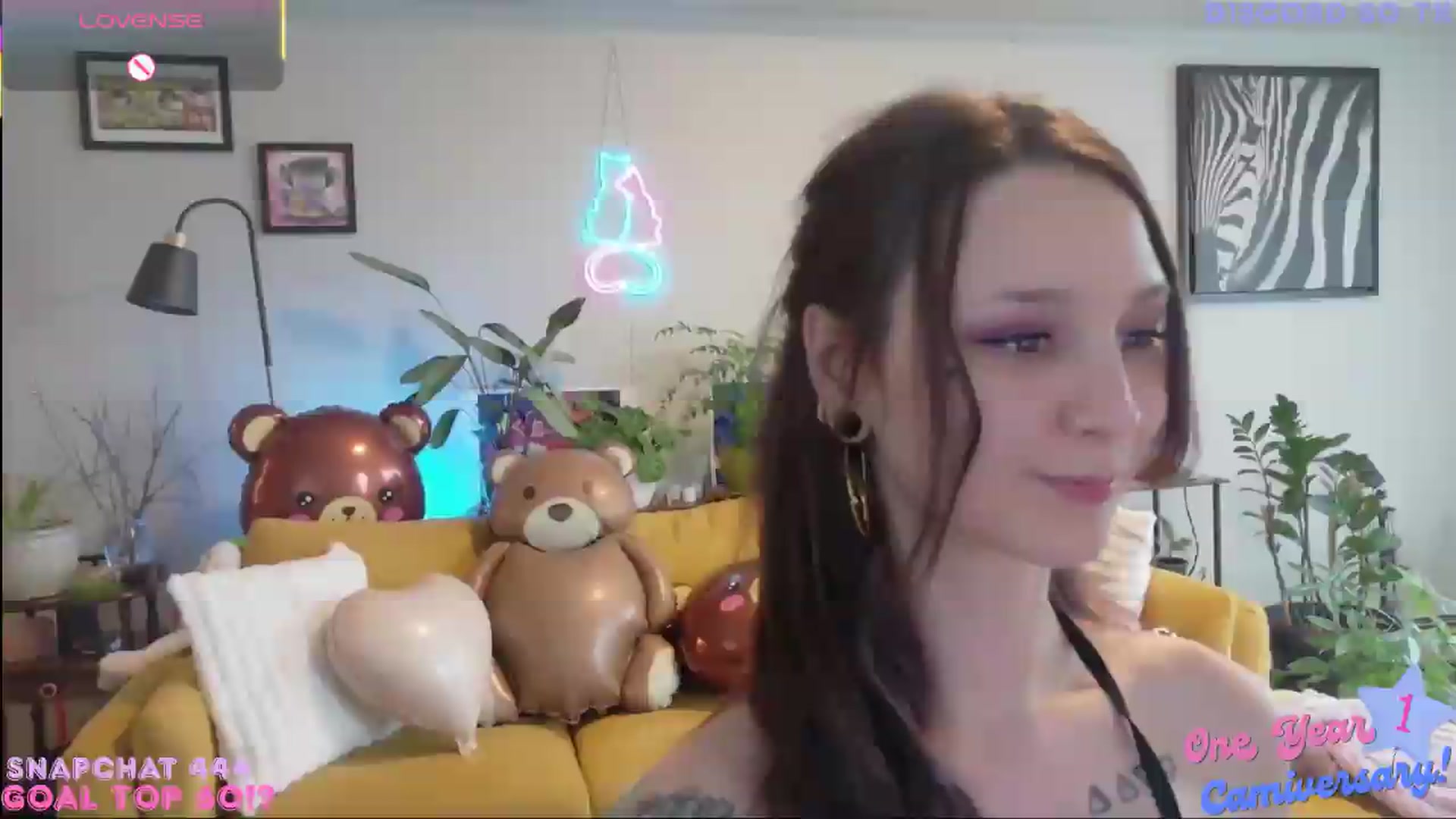 Gallery image thumbnail from ShyBabyy's myfreecams stream on, 06/09/2026, 23:41 image 14 of 20