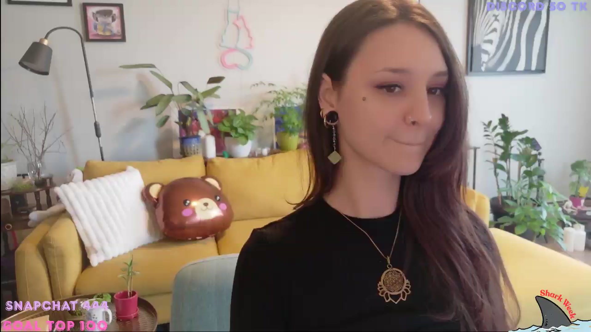 Gallery image thumbnail from ShyBabyy's myfreecams stream on, 06/12/2026, 23:12 image 9 of 20