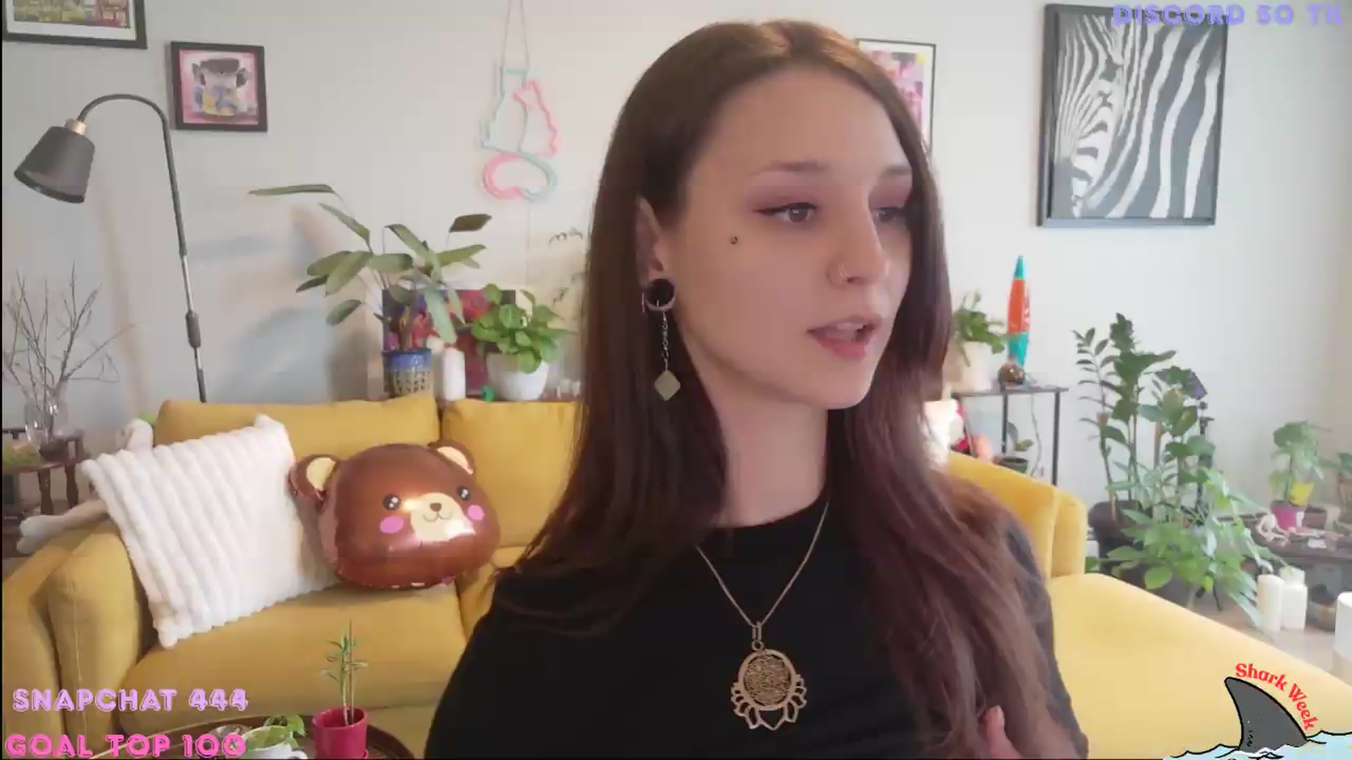 Gallery image thumbnail from ShyBabyy's myfreecams stream on, 06/12/2026, 23:12 image 4 of 20