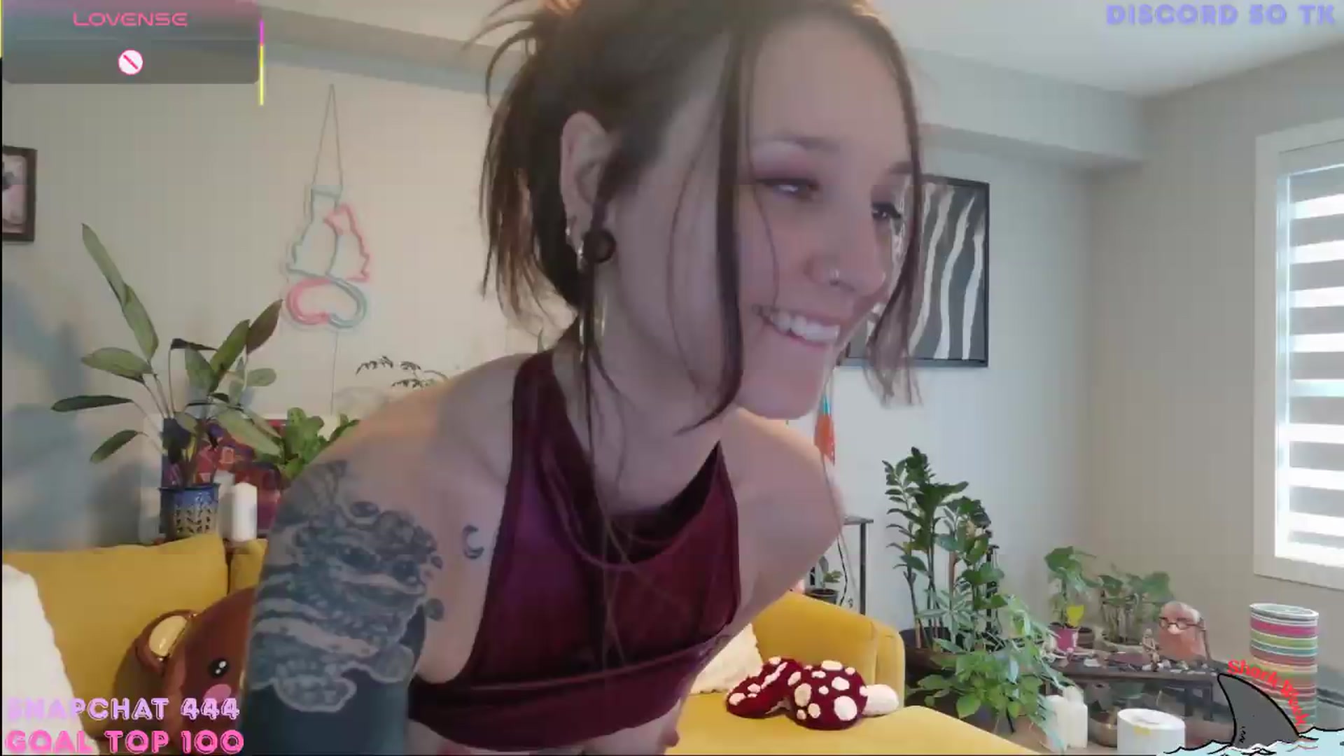 Gallery image thumbnail from ShyBabyy's myfreecams stream on, 06/16/2026, 24:36 image 2 of 20