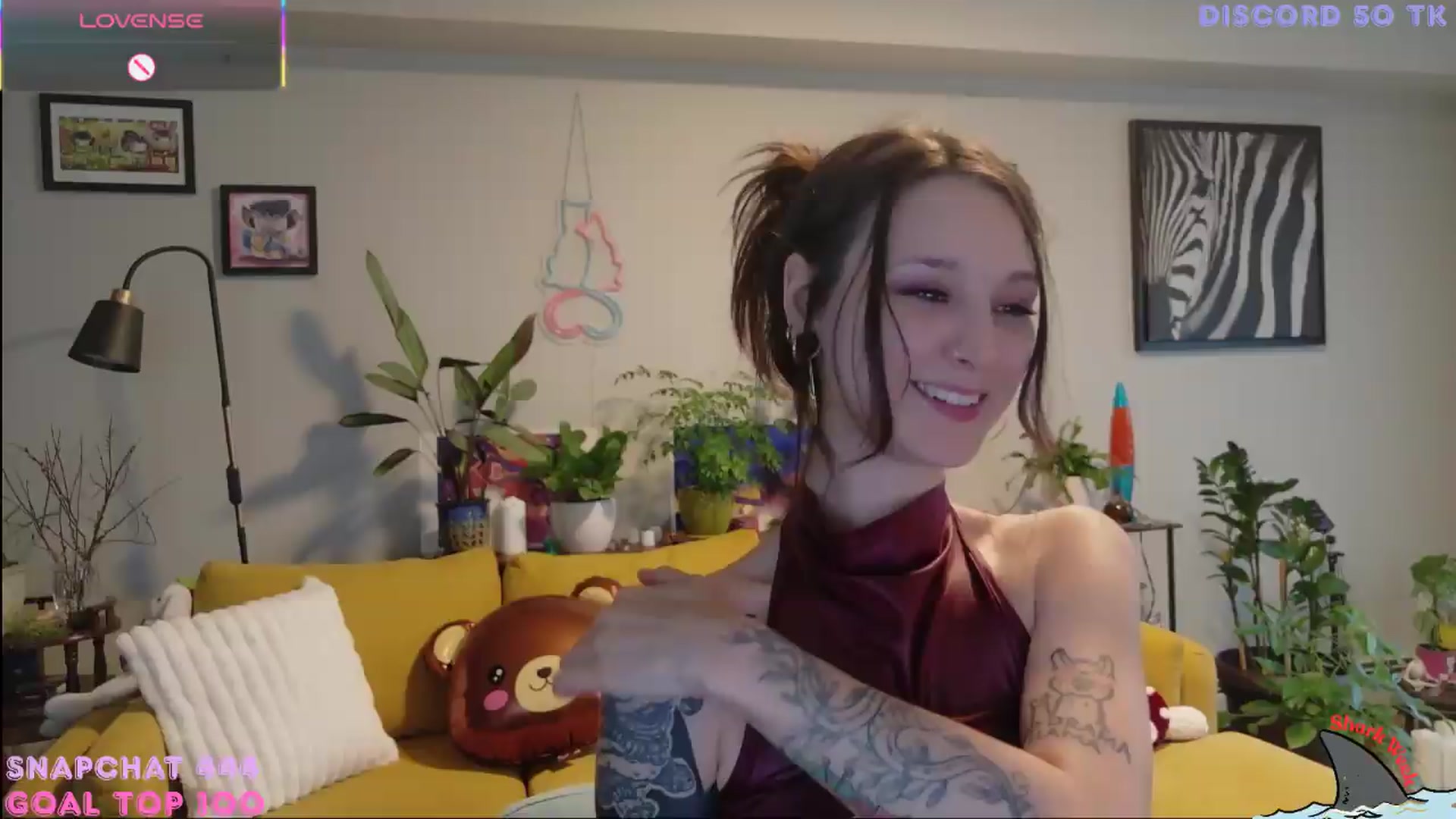 Gallery image thumbnail from ShyBabyy's myfreecams stream on, 06/16/2026, 24:36 image 13 of 20