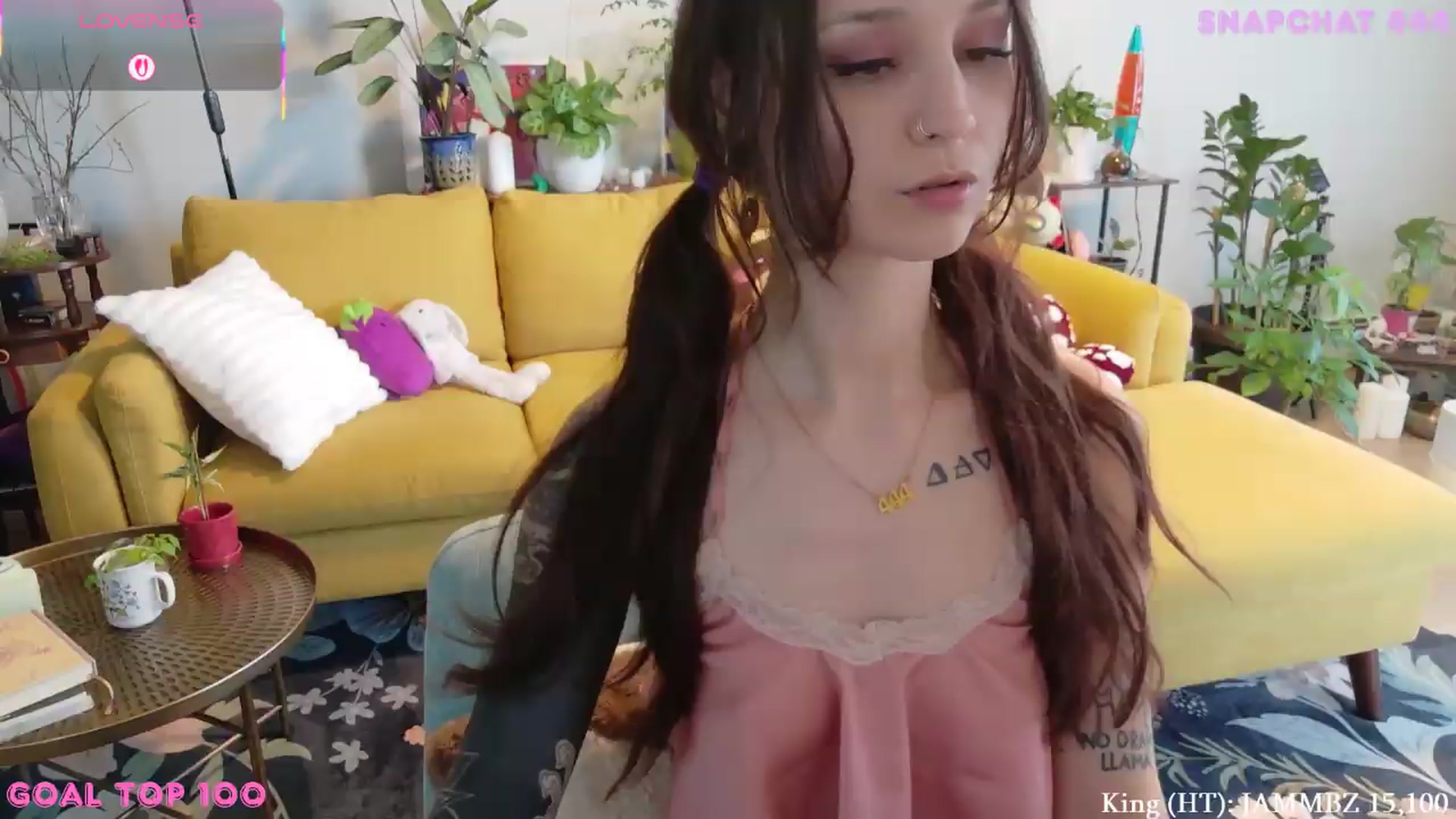Gallery image thumbnail from ShyBabyy's myfreecams stream on, 06/19/2026, 22:05 image 11 of 20