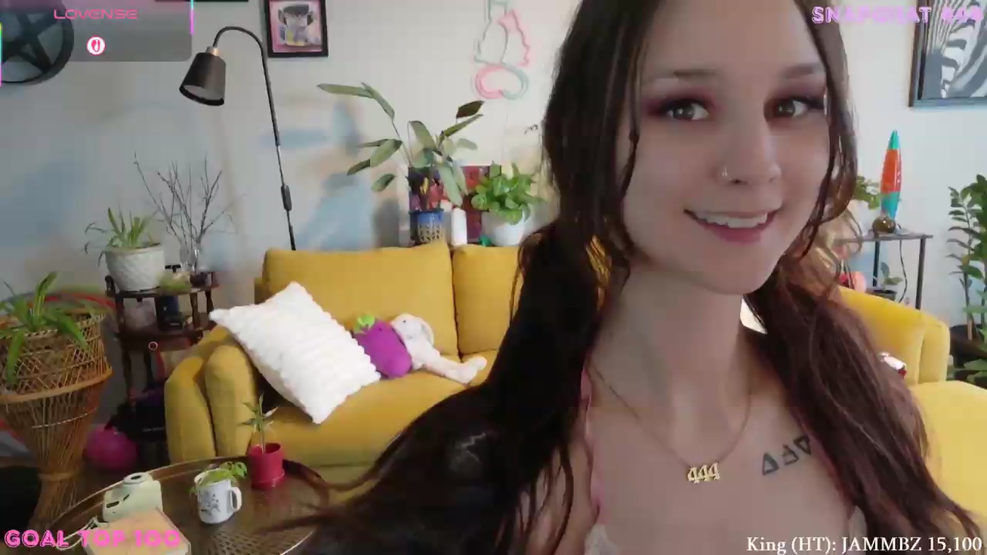 Gallery image thumbnail from ShyBabyy's myfreecams stream on, 06/19/2026, 22:05 image 2 of 20