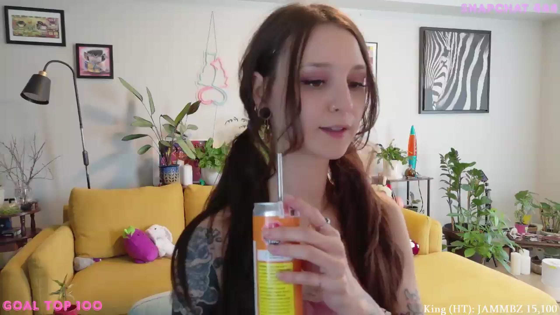 Gallery image thumbnail from ShyBabyy's myfreecams stream on, 06/20/2026, 01:32 image 12 of 20