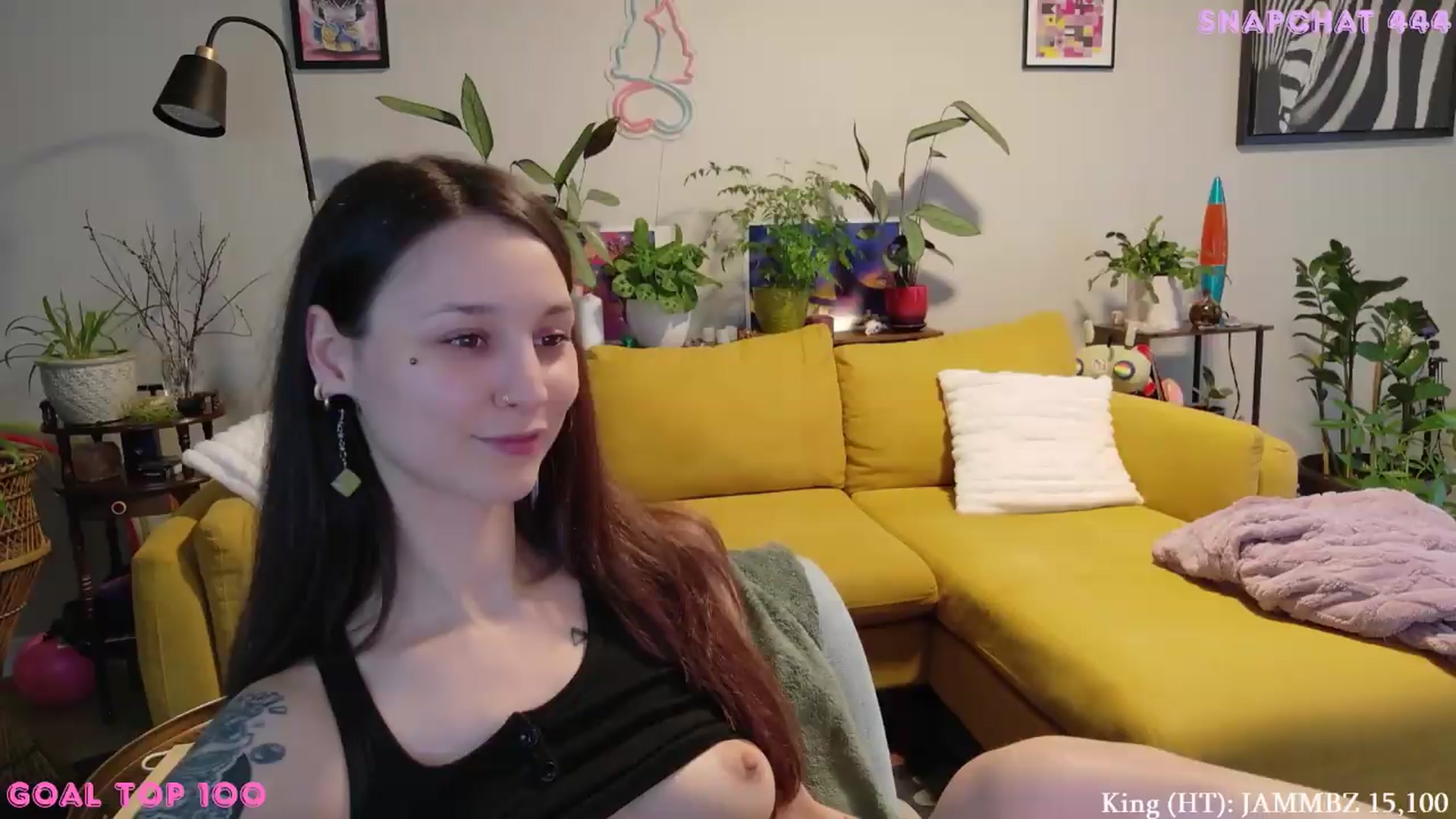 Gallery image thumbnail from ShyBabyy's myfreecams stream on, 06/21/2026, 02:39 image 10 of 20