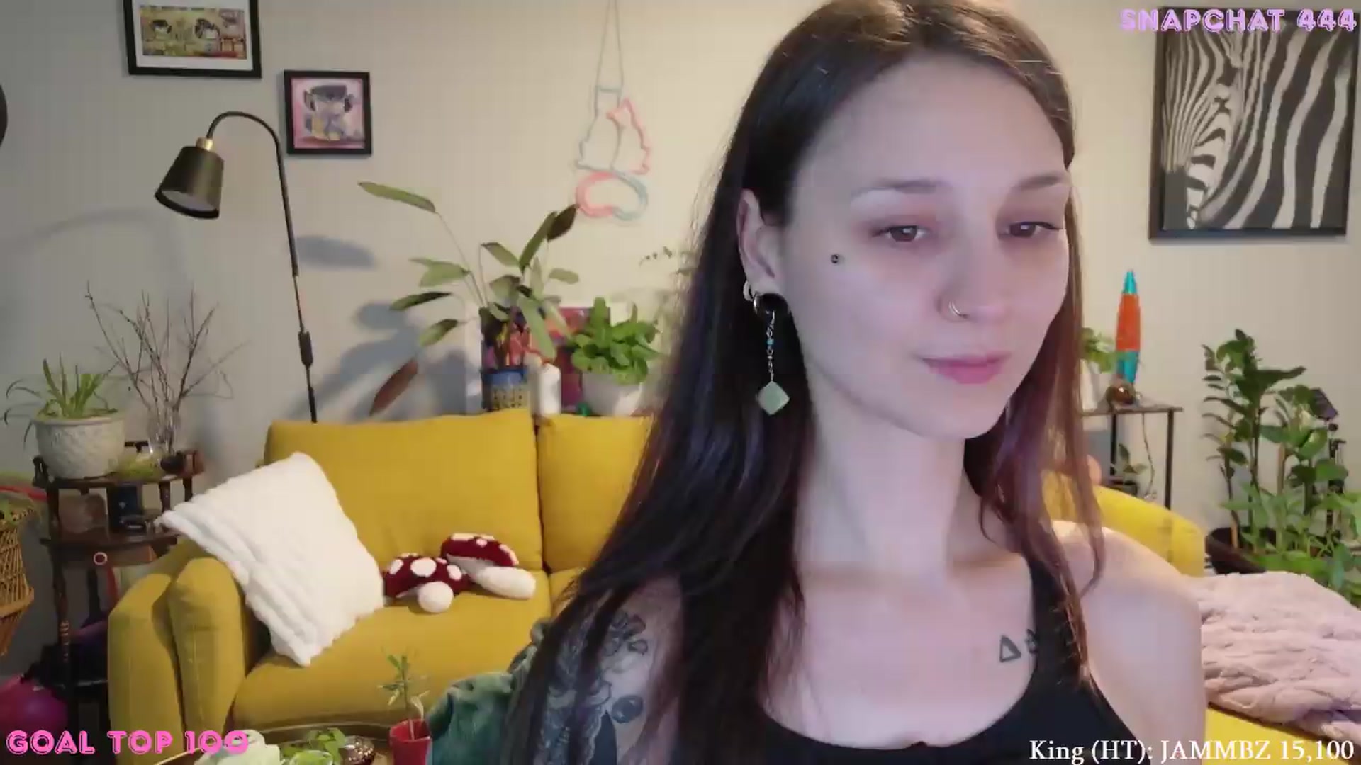 Gallery image thumbnail from ShyBabyy's myfreecams stream on, 06/21/2026, 02:39 image 12 of 20