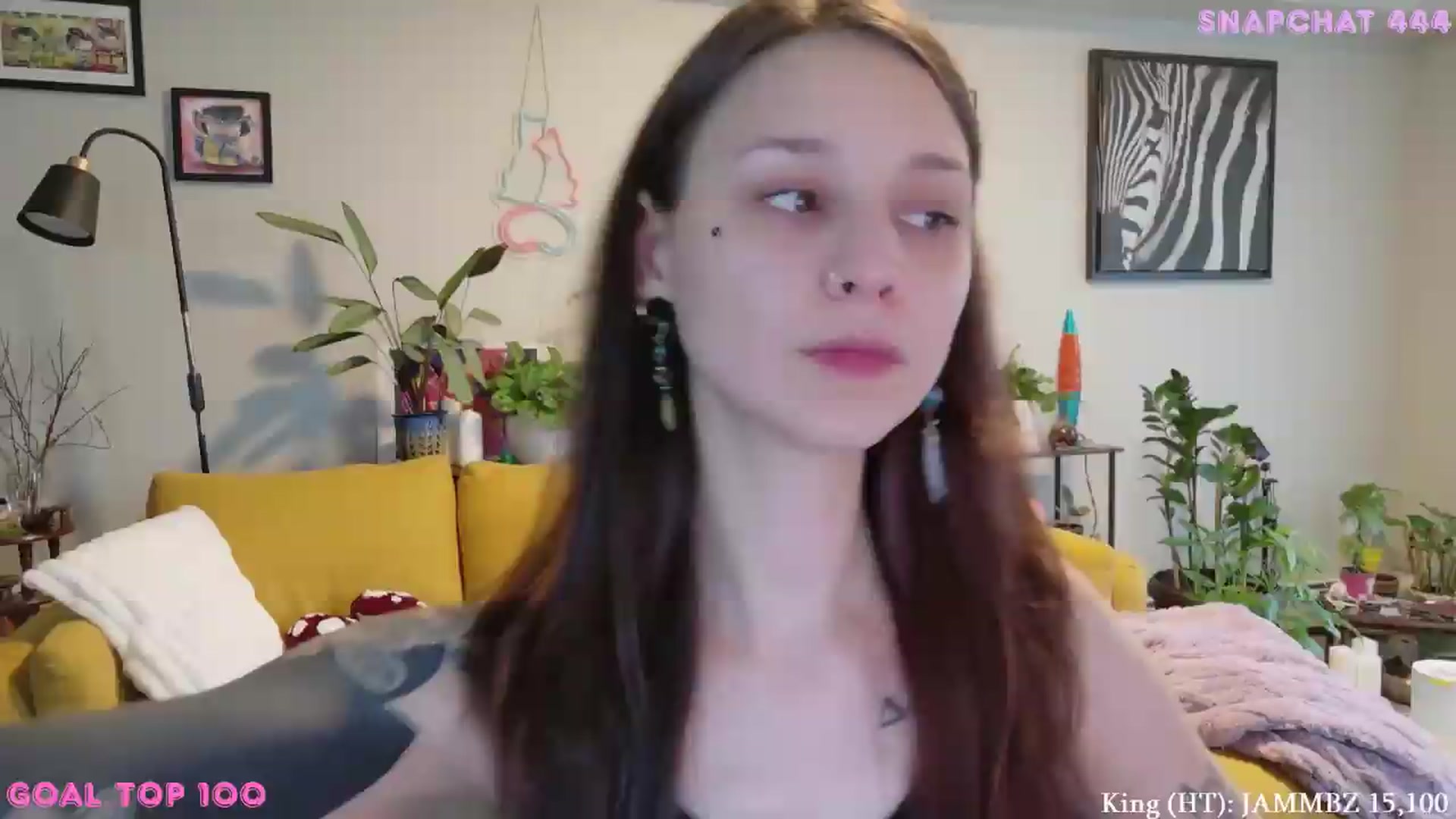 Gallery image thumbnail from ShyBabyy's myfreecams stream on, 06/21/2026, 02:39 image 1 of 20