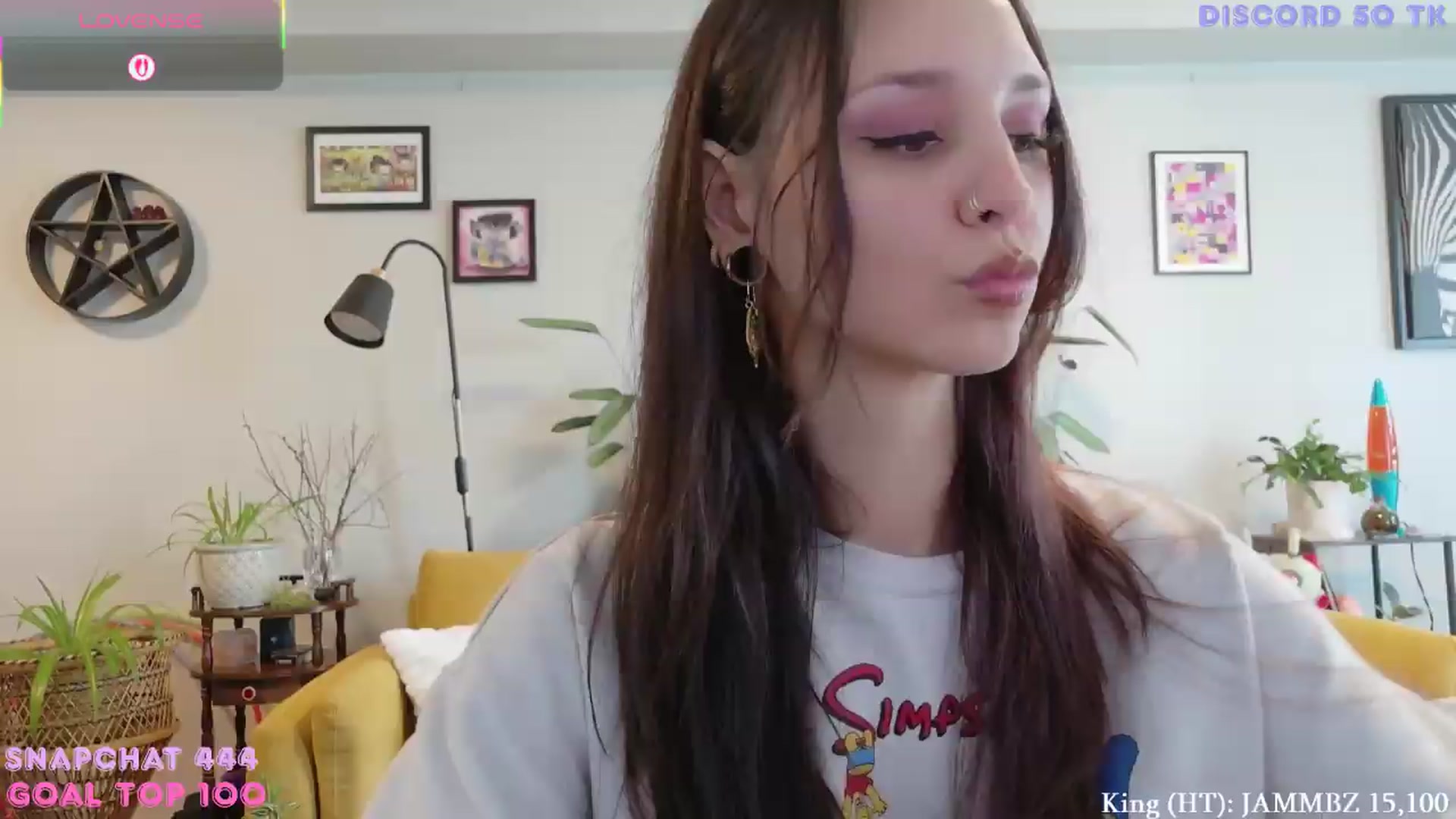 Gallery image thumbnail from ShyBabyy's myfreecams stream on, 06/22/2026, 23:40 image 15 of 20