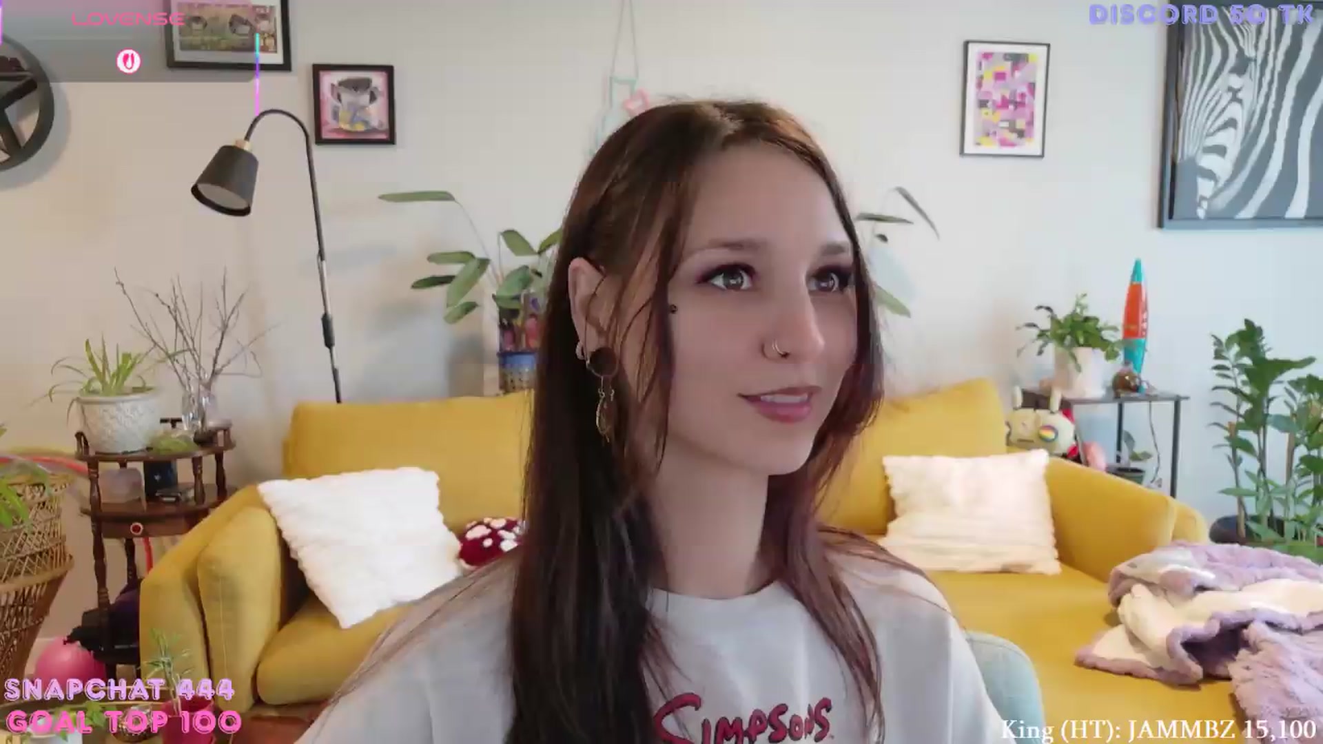 Gallery image thumbnail from ShyBabyy's myfreecams stream on, 06/22/2026, 23:40 image 13 of 20