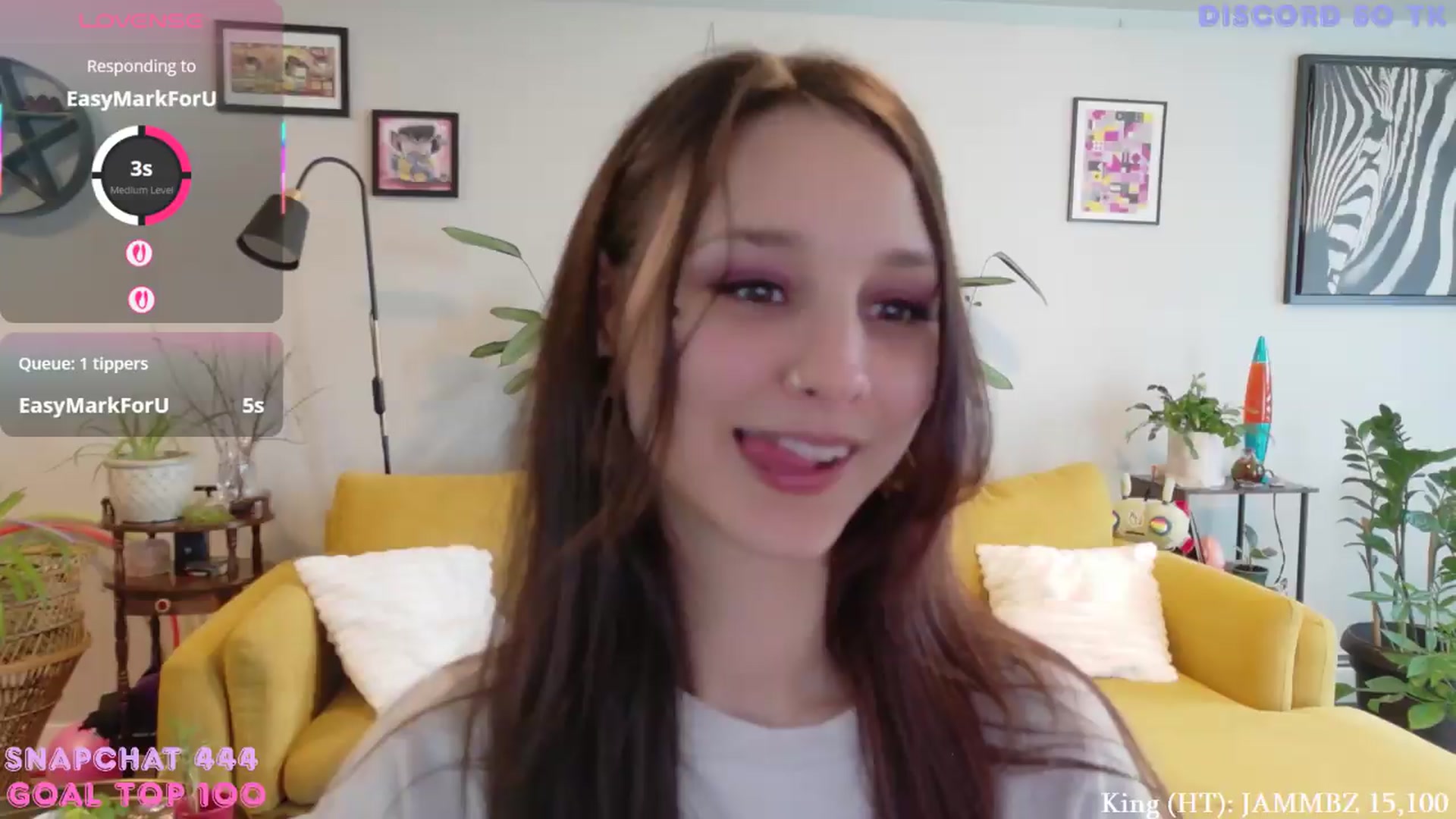 Gallery image thumbnail from ShyBabyy's myfreecams stream on, 06/23/2026, 24:01 image 7 of 20