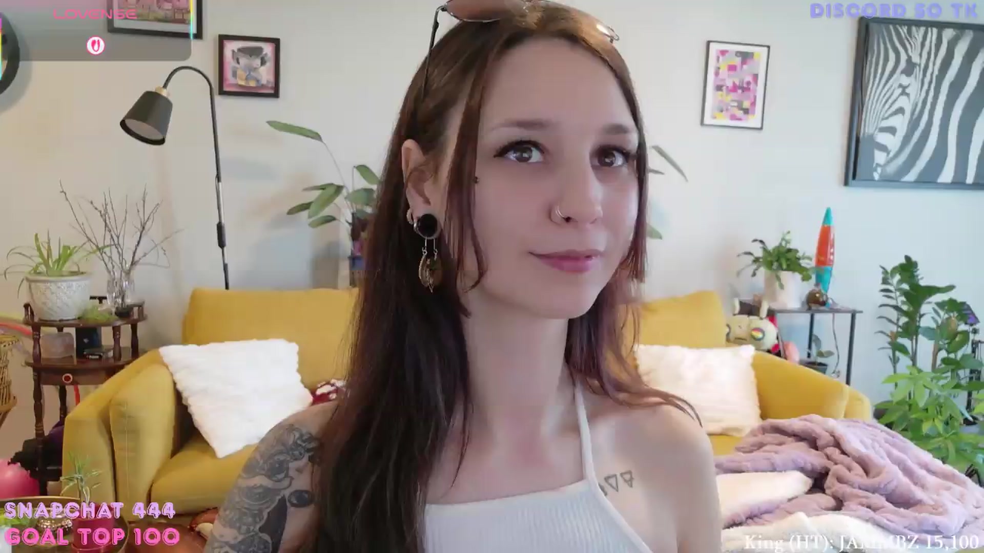 Gallery image thumbnail from ShyBabyy's myfreecams stream on, 06/24/2026, 24:05 image 10 of 20