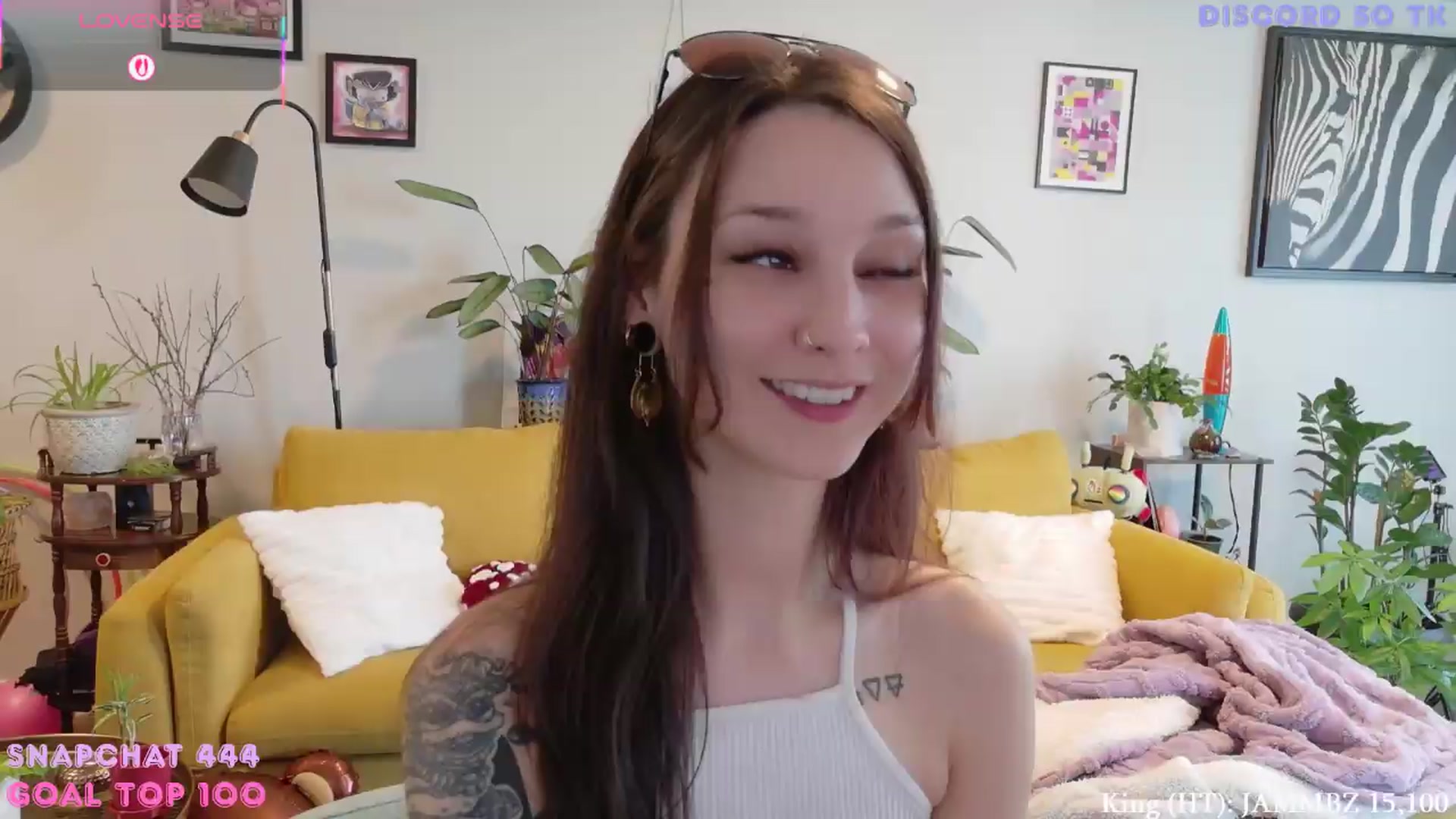 Gallery image thumbnail from ShyBabyy's myfreecams stream on, 06/24/2026, 24:05 image 13 of 20