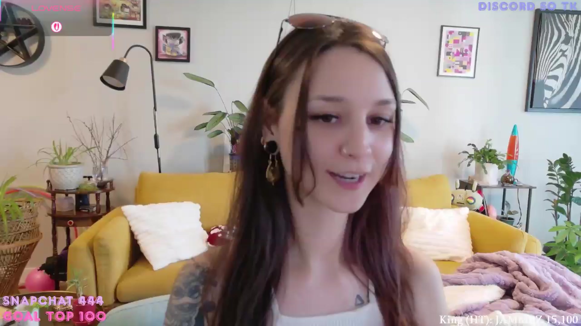 Gallery image thumbnail from ShyBabyy's myfreecams stream on, 06/24/2026, 24:05 image 16 of 20