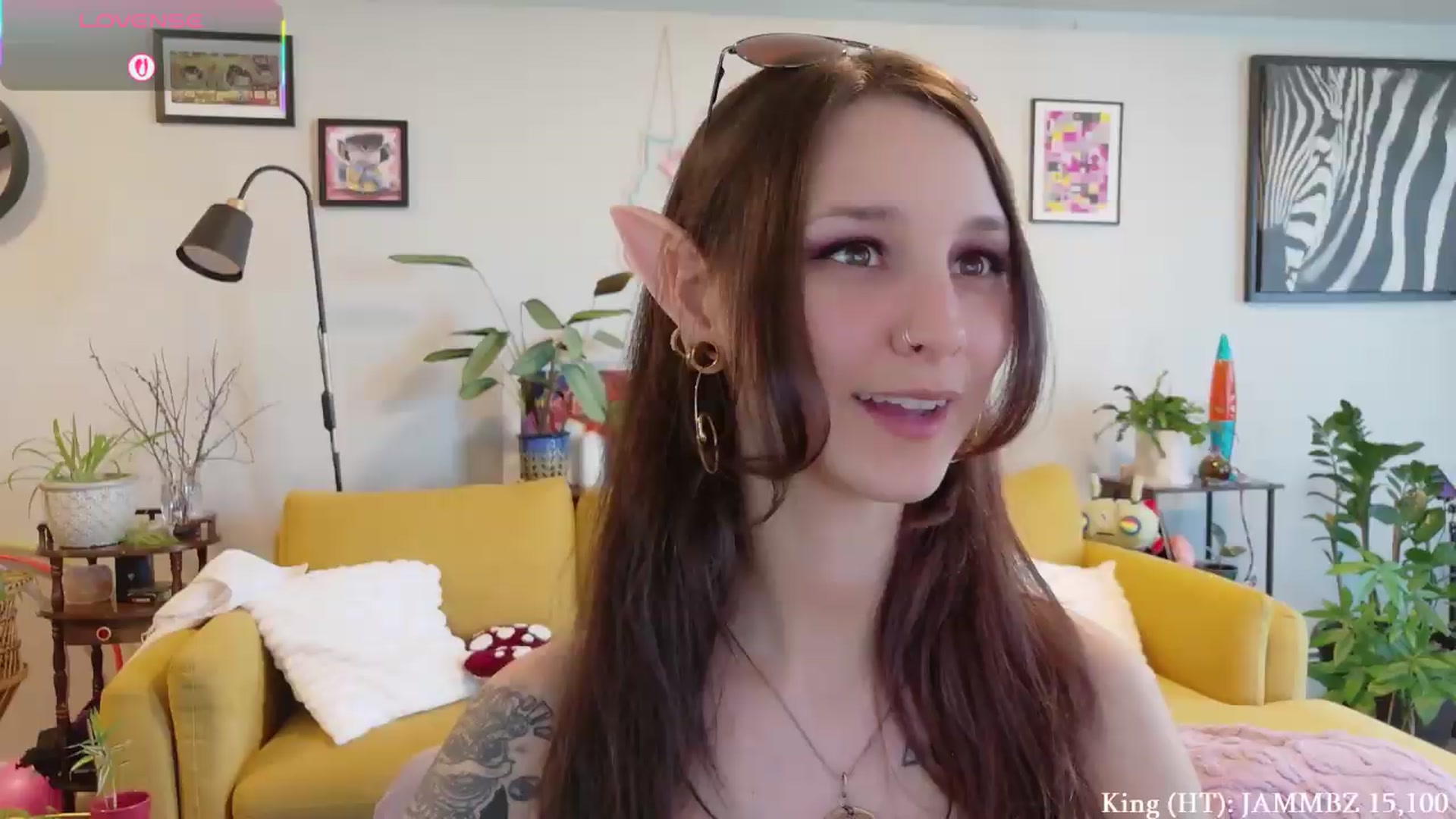 Gallery image thumbnail from ShyBabyy's myfreecams stream on, 06/25/2026, 20:35 image 14 of 20