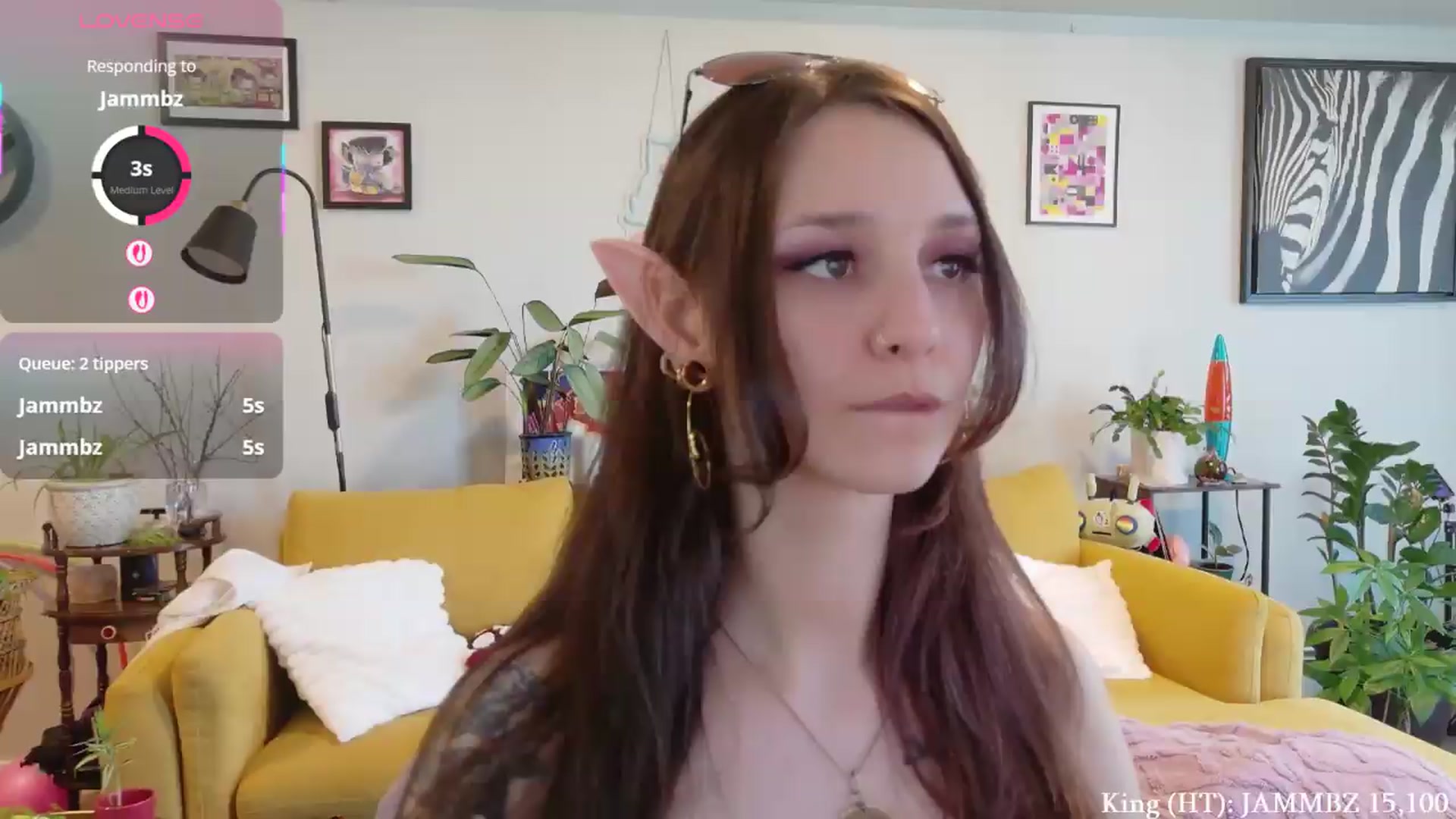 Gallery image thumbnail from ShyBabyy's myfreecams stream on, 06/25/2026, 20:35 image 15 of 20