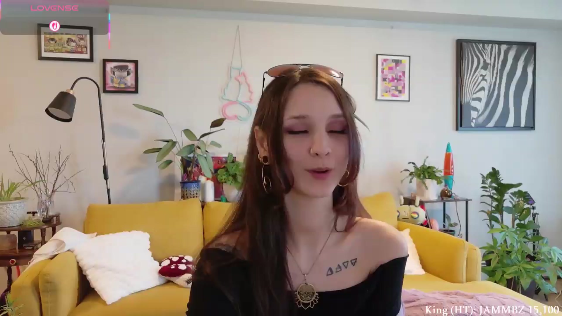 Gallery image thumbnail from ShyBabyy's myfreecams stream on, 06/25/2026, 22:49 image 3 of 20