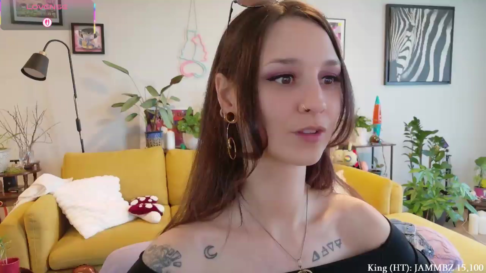 Gallery image thumbnail from ShyBabyy's myfreecams stream on, 06/25/2026, 22:49 image 13 of 20