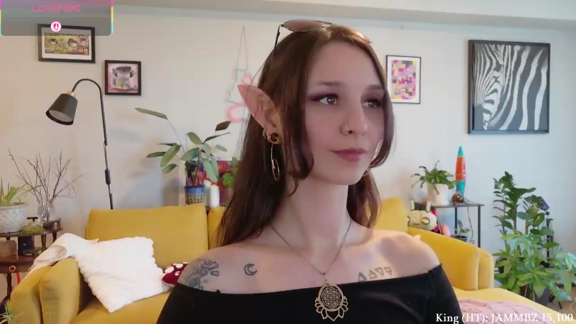 Gallery image thumbnail from ShyBabyy's myfreecams stream on, 06/25/2026, 22:49 image 1 of 20