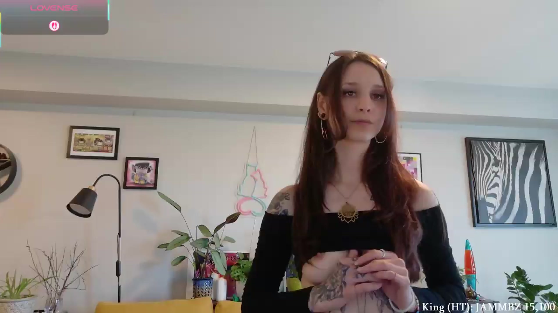 Gallery image thumbnail from ShyBabyy's myfreecams stream on, 06/25/2026, 22:49 image 20 of 20