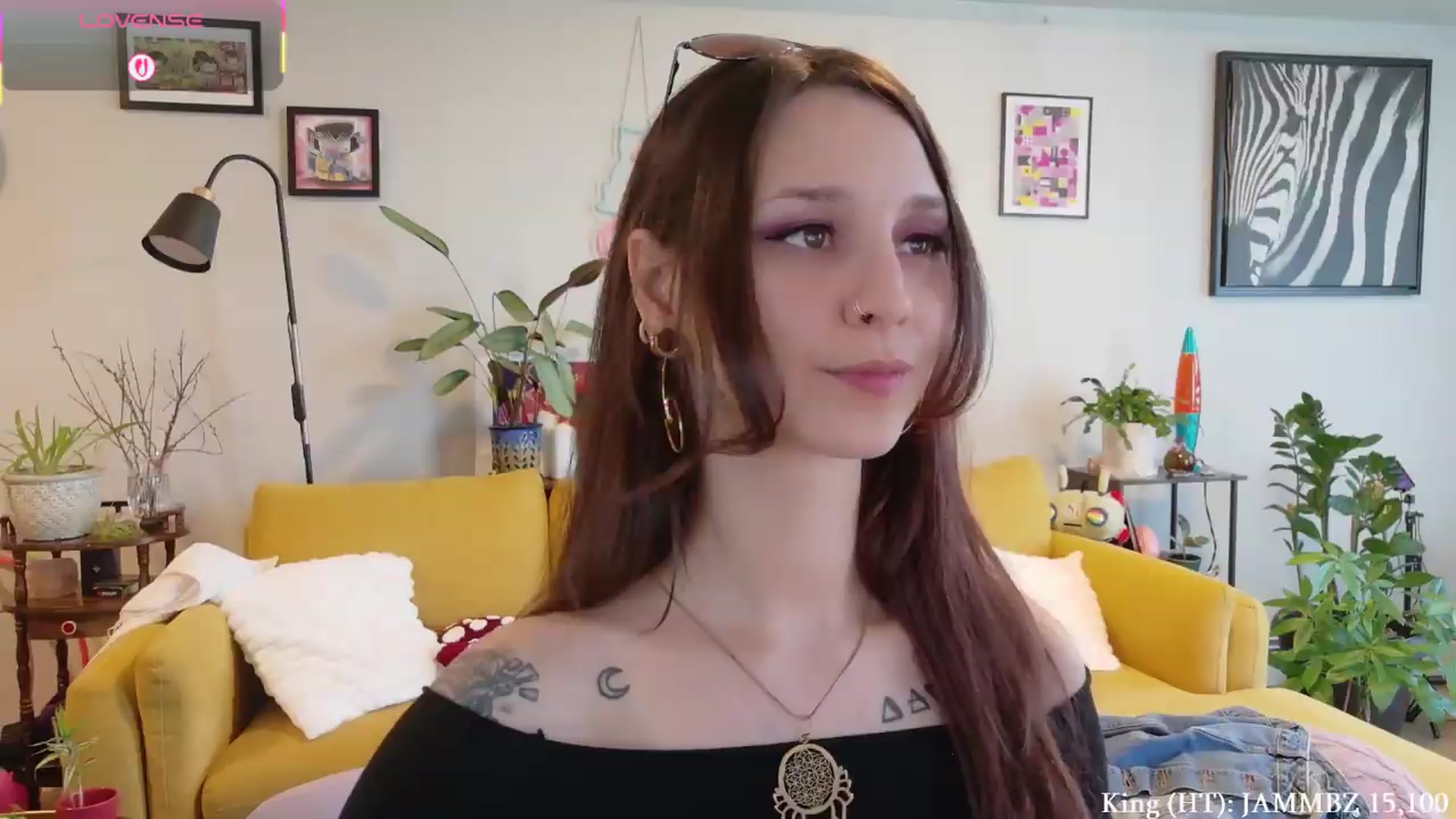 Gallery image thumbnail from ShyBabyy's myfreecams stream on, 06/25/2026, 22:49 image 18 of 20
