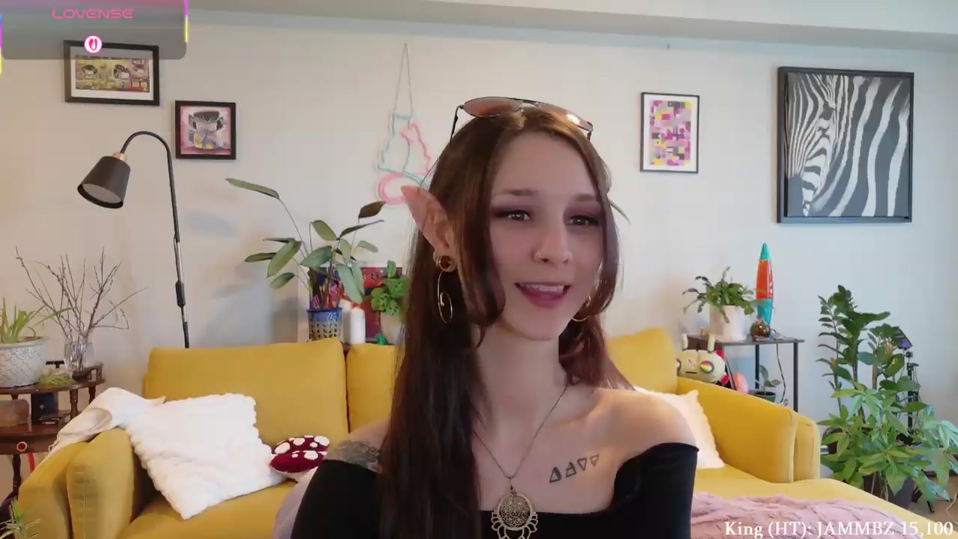 Gallery image thumbnail from ShyBabyy's myfreecams stream on, 06/25/2026, 22:49 image 2 of 20
