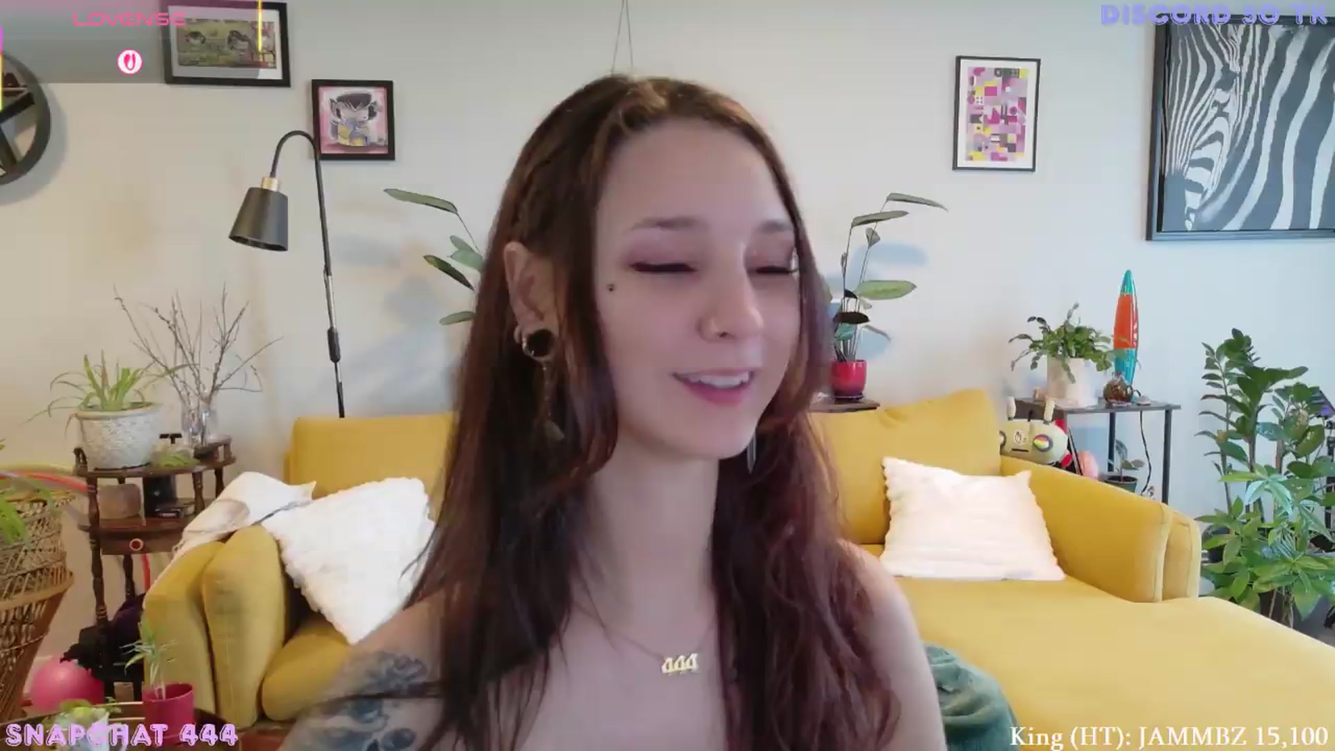 Gallery image thumbnail from ShyBabyy's myfreecams stream on, 06/26/2026, 15:03 image 4 of 20
