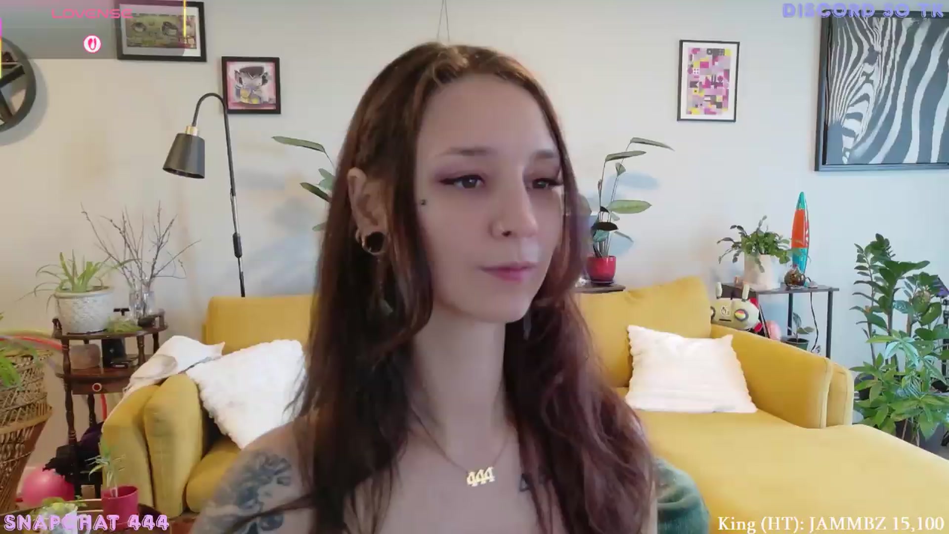 Gallery image thumbnail from ShyBabyy's myfreecams stream on, 06/26/2026, 15:03 image 12 of 20