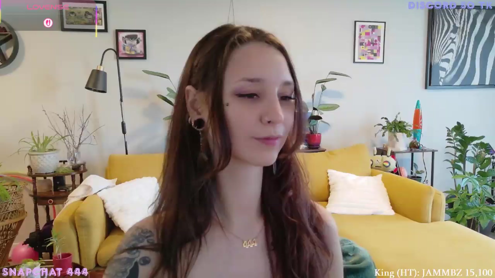 Gallery image thumbnail from ShyBabyy's myfreecams stream on, 06/26/2026, 15:03 image 6 of 20