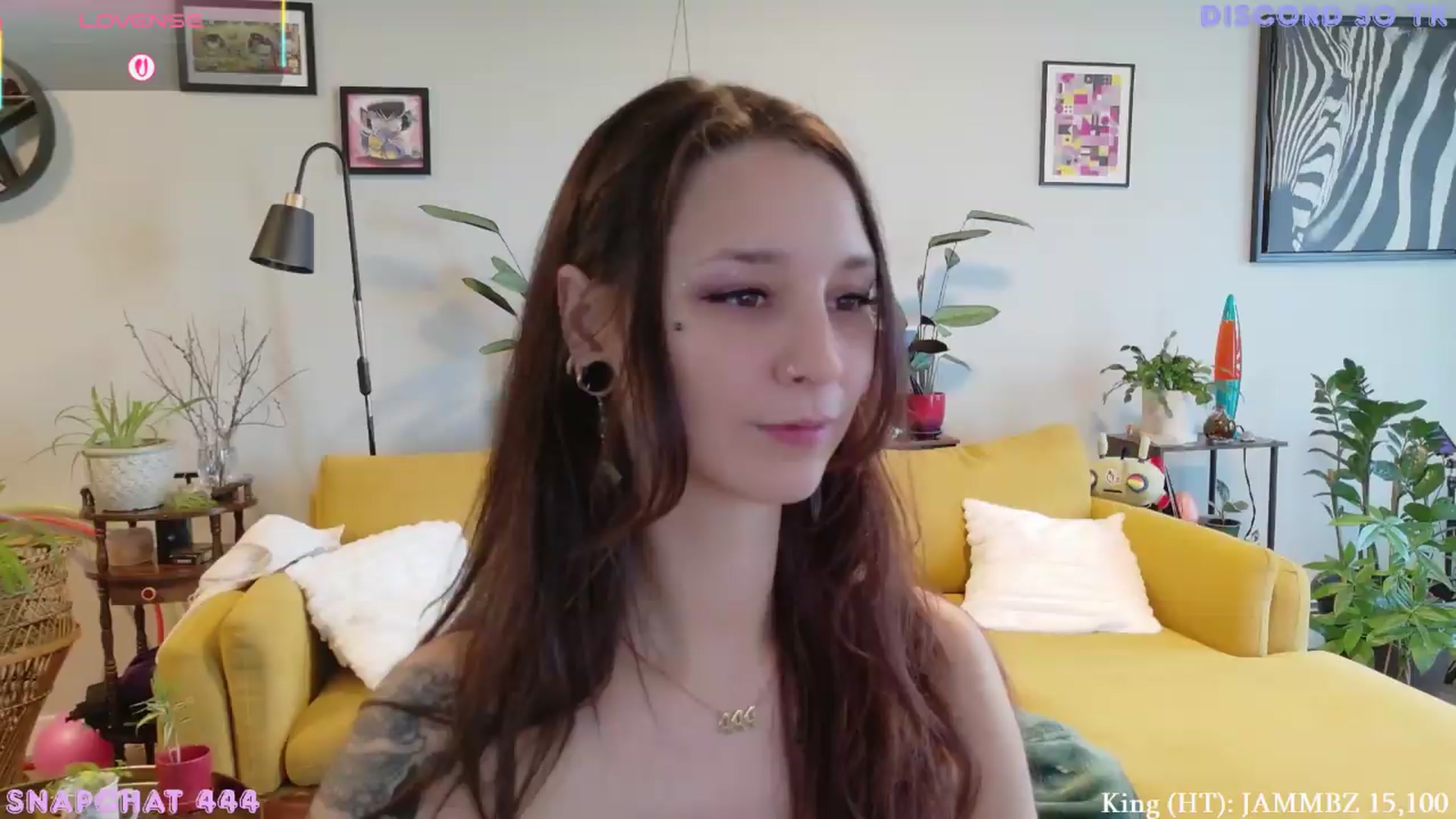 Gallery image thumbnail from ShyBabyy's myfreecams stream on, 06/26/2026, 15:03 image 2 of 20