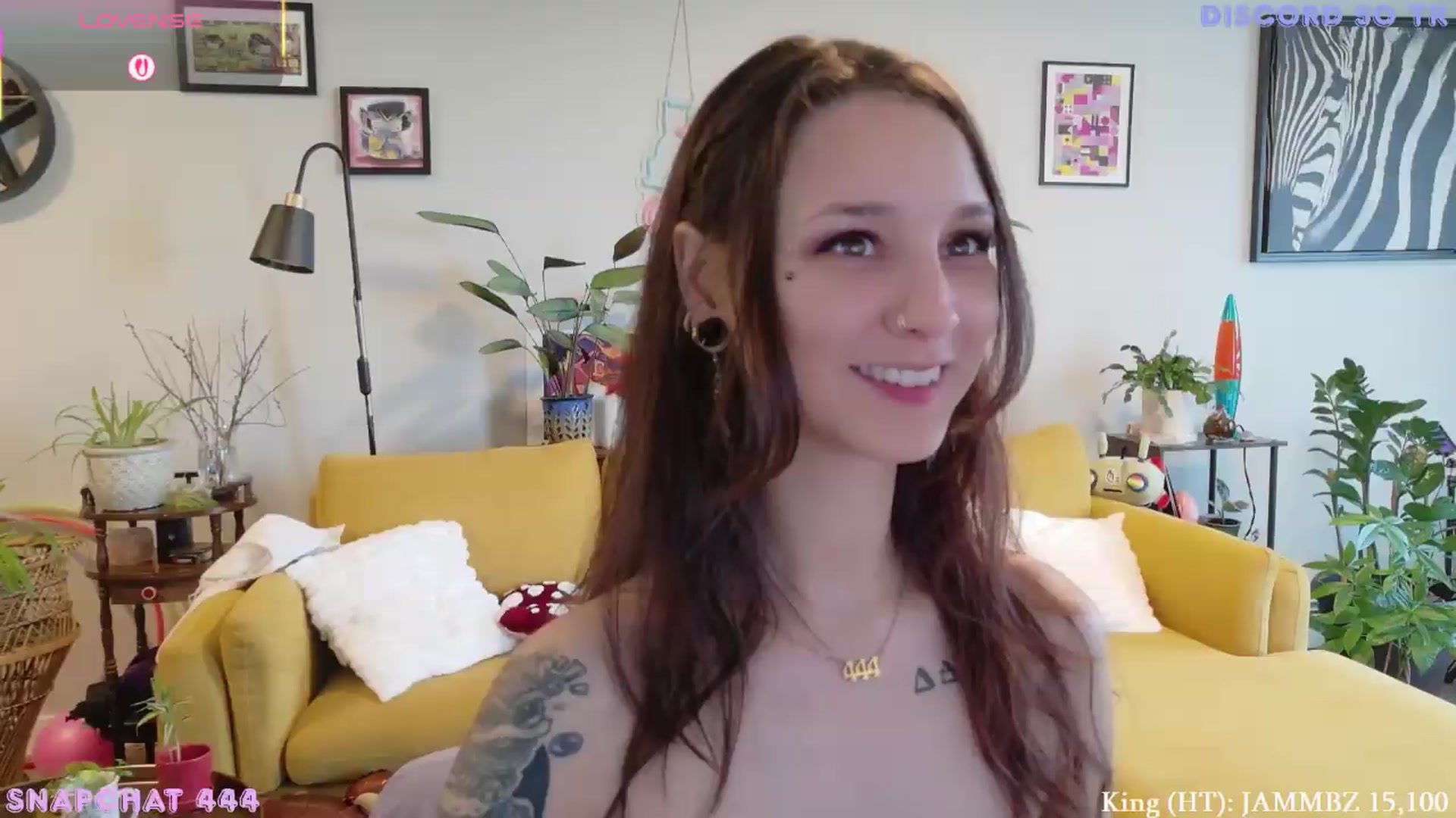 Gallery image thumbnail from ShyBabyy's myfreecams stream on, 06/26/2026, 15:03 image 20 of 20