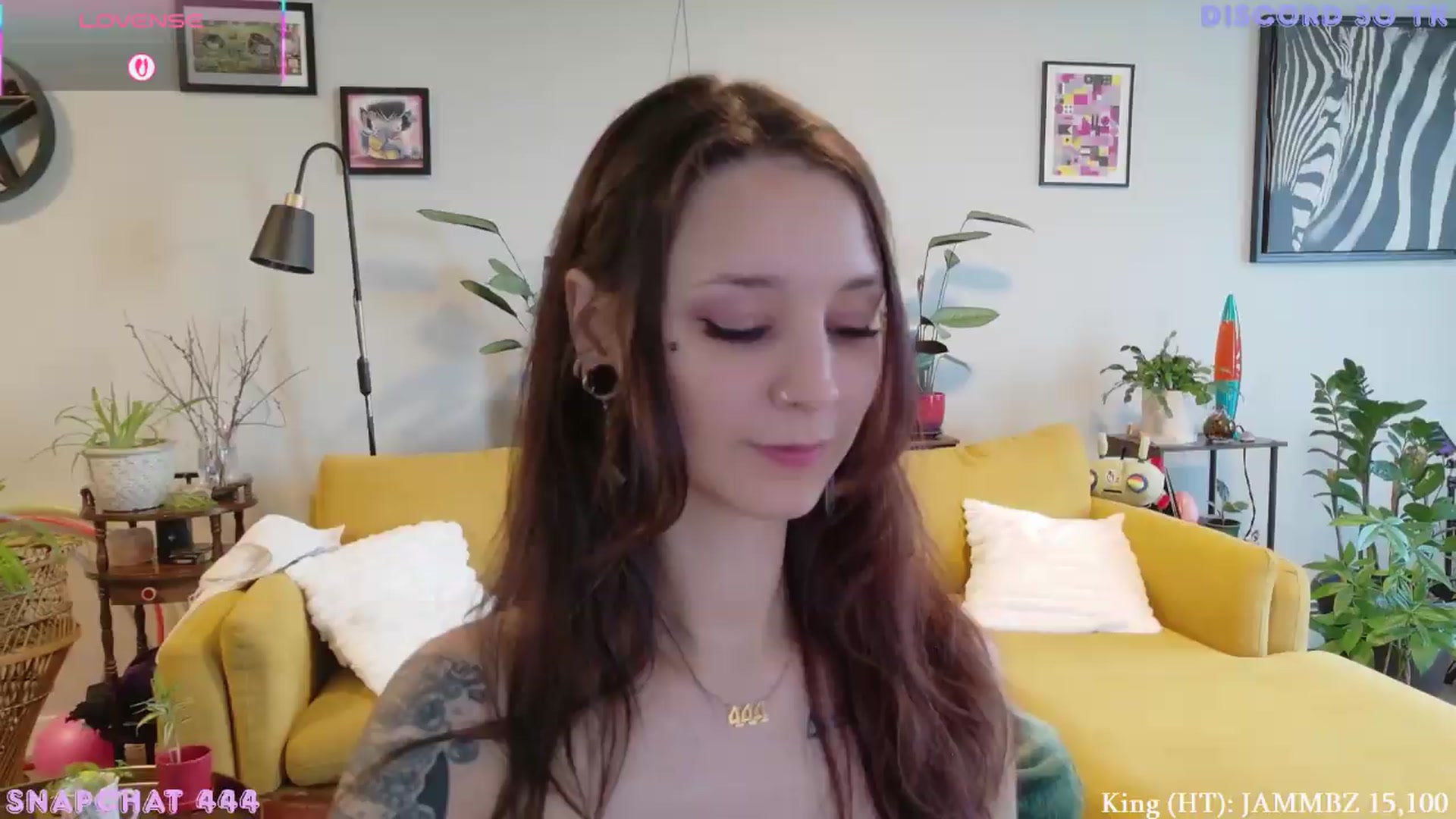 Gallery image thumbnail from ShyBabyy's myfreecams stream on, 06/26/2026, 15:03 image 13 of 20