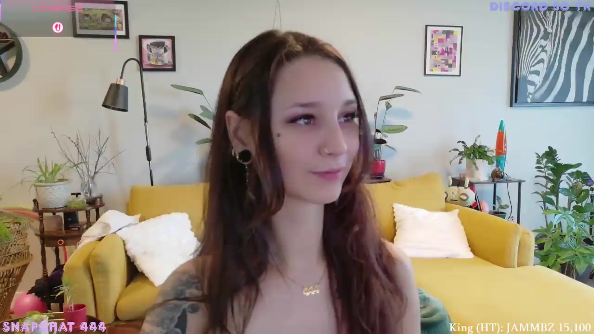 Gallery image thumbnail from ShyBabyy's myfreecams stream on, 06/26/2026, 15:03 image 7 of 20