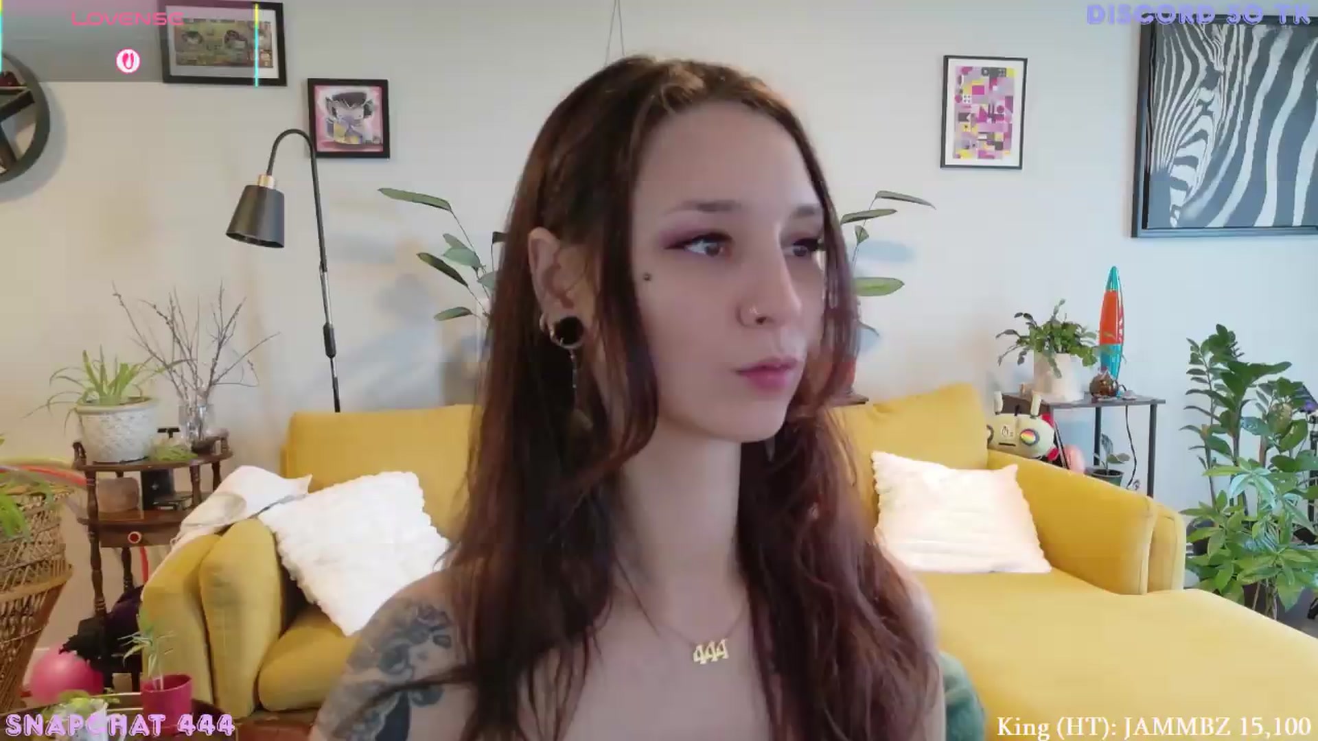 Gallery image thumbnail from ShyBabyy's myfreecams stream on, 06/26/2026, 15:03 image 9 of 20
