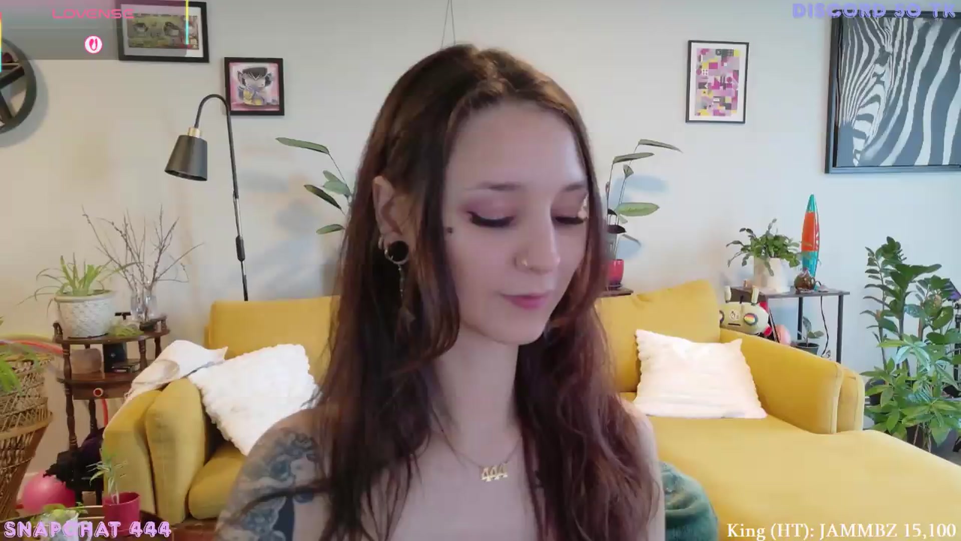 Gallery image thumbnail from ShyBabyy's myfreecams stream on, 06/26/2026, 15:03 image 10 of 20