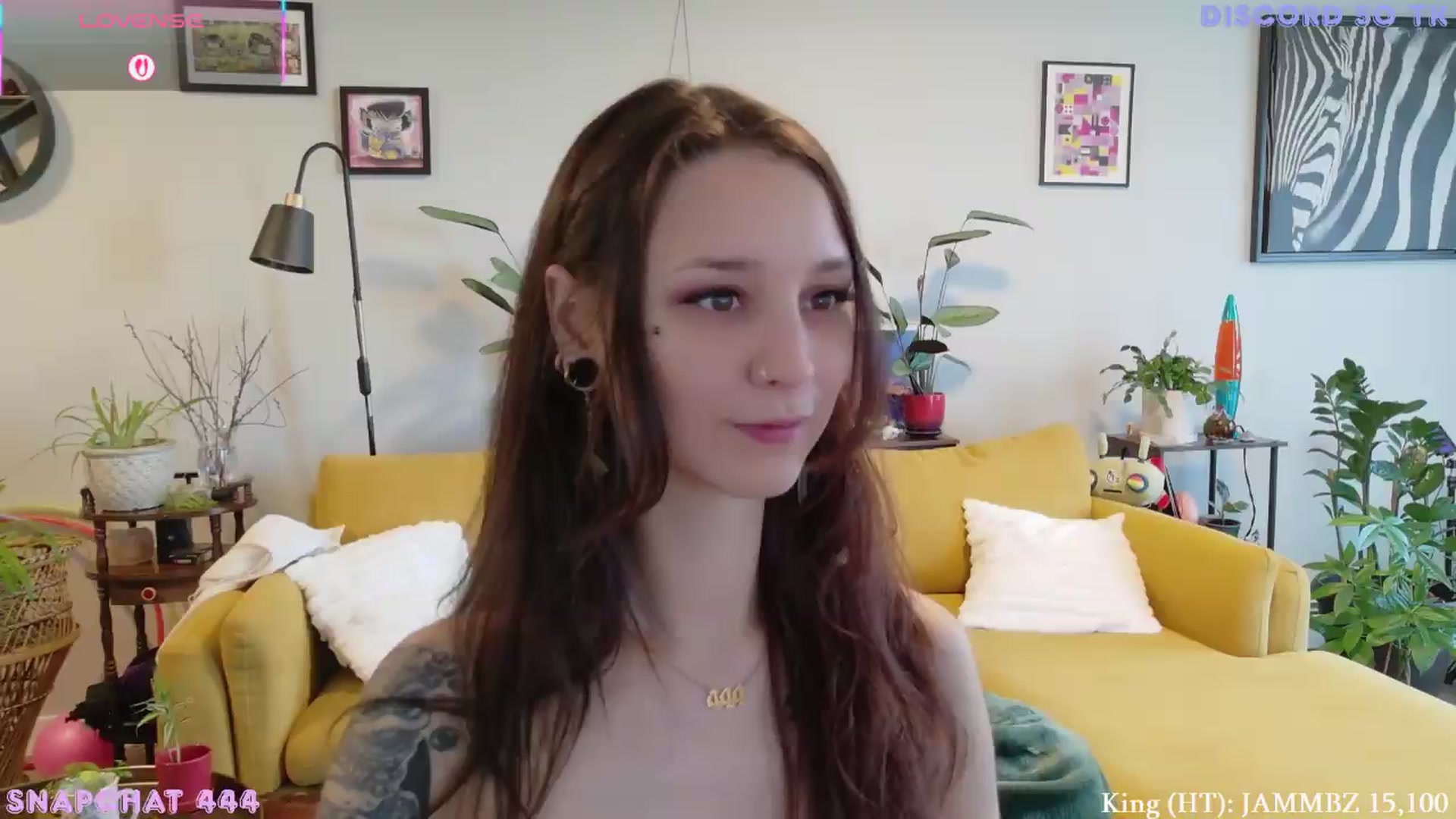 Gallery image thumbnail from ShyBabyy's myfreecams stream on, 06/26/2026, 15:03 image 5 of 20