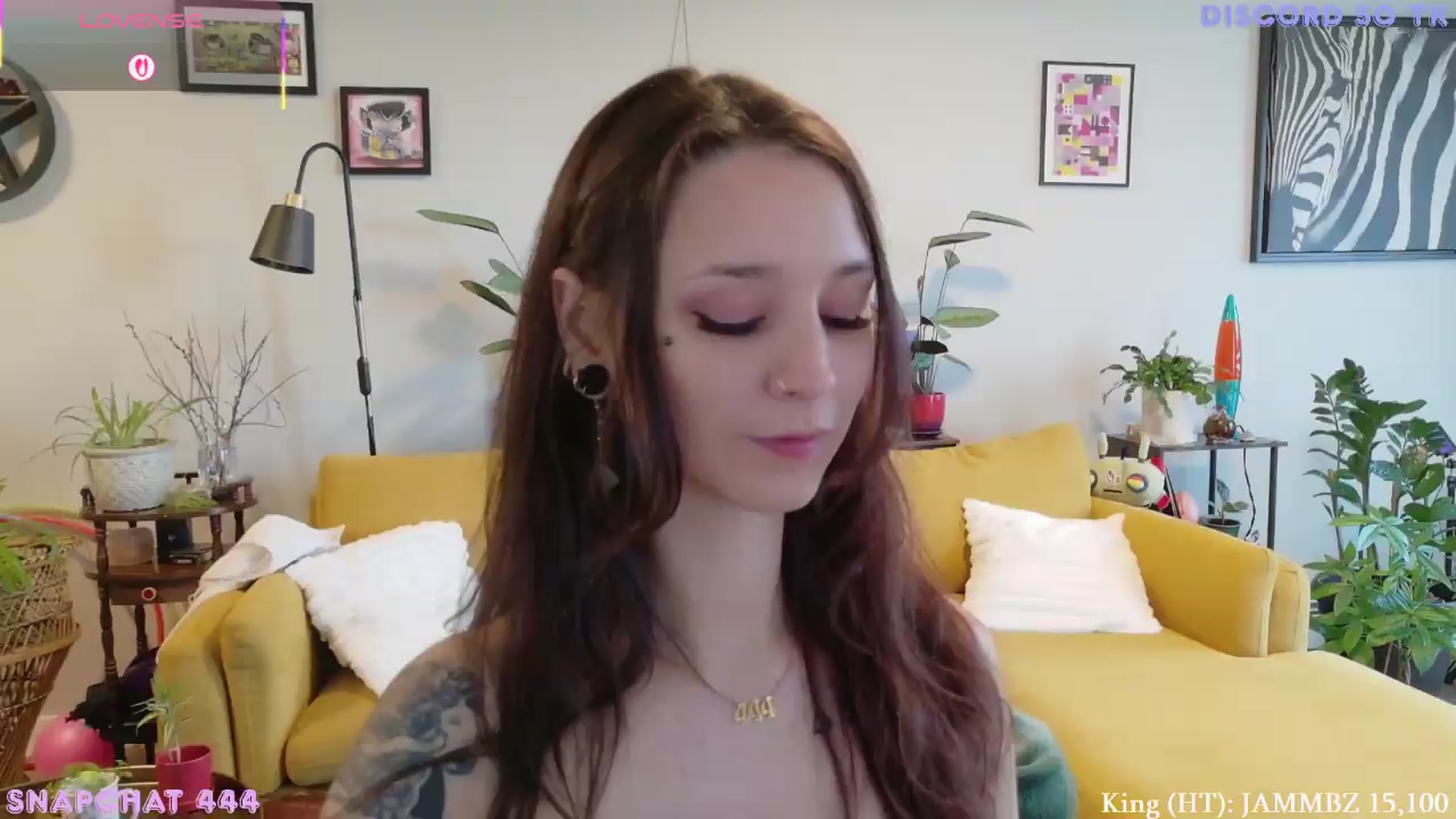 Gallery image thumbnail from ShyBabyy's myfreecams stream on, 06/26/2026, 15:03 image 14 of 20