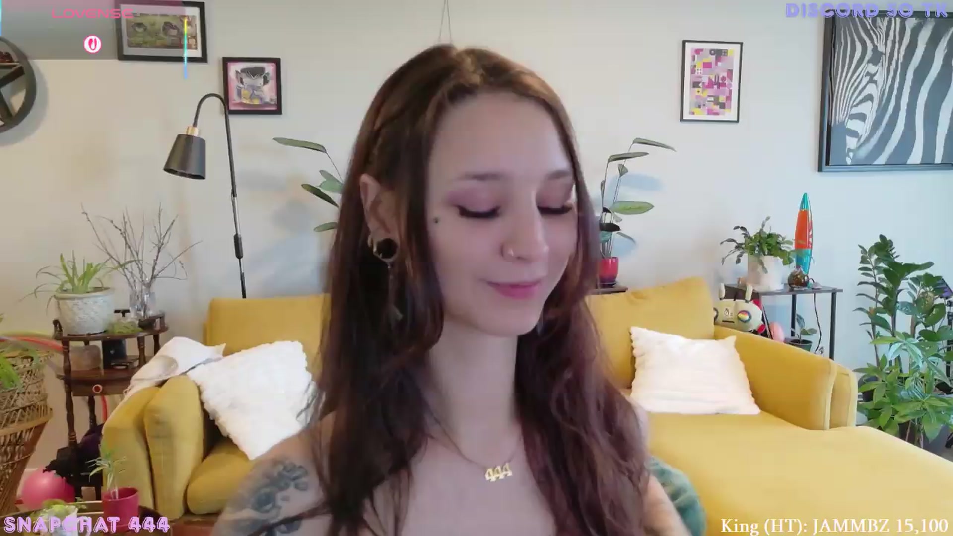 Gallery image thumbnail from ShyBabyy's myfreecams stream on, 06/26/2026, 15:03 image 16 of 20
