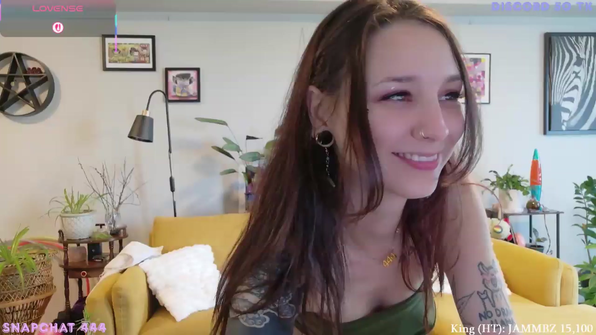 Gallery image thumbnail from ShyBabyy's myfreecams stream on, 06/26/2026, 15:24 image 1 of 20