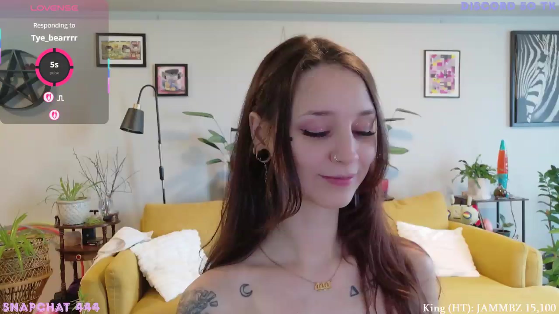 Gallery image thumbnail from ShyBabyy's myfreecams stream on, 06/26/2026, 15:24 image 9 of 20
