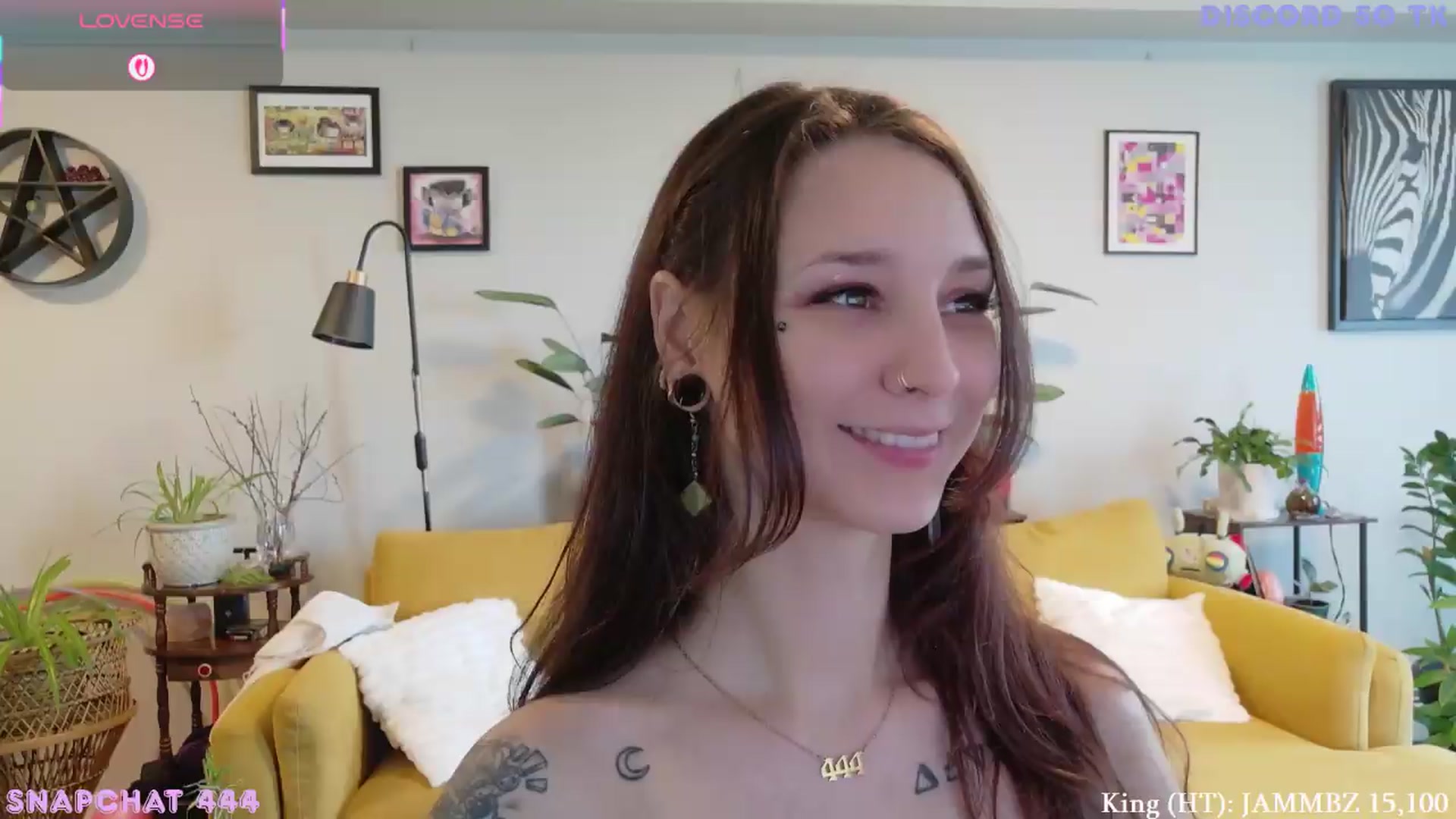 Gallery image thumbnail from ShyBabyy's myfreecams stream on, 06/26/2026, 15:24 image 8 of 20