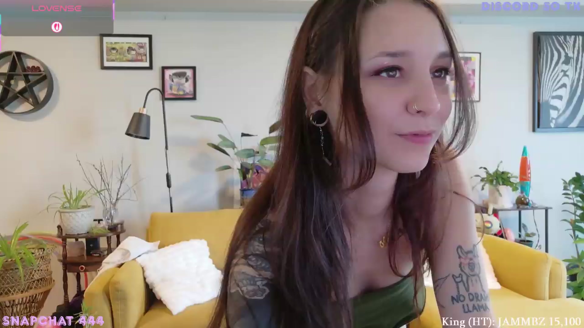 Gallery image thumbnail from ShyBabyy's myfreecams stream on, 06/26/2026, 15:24 image 2 of 20