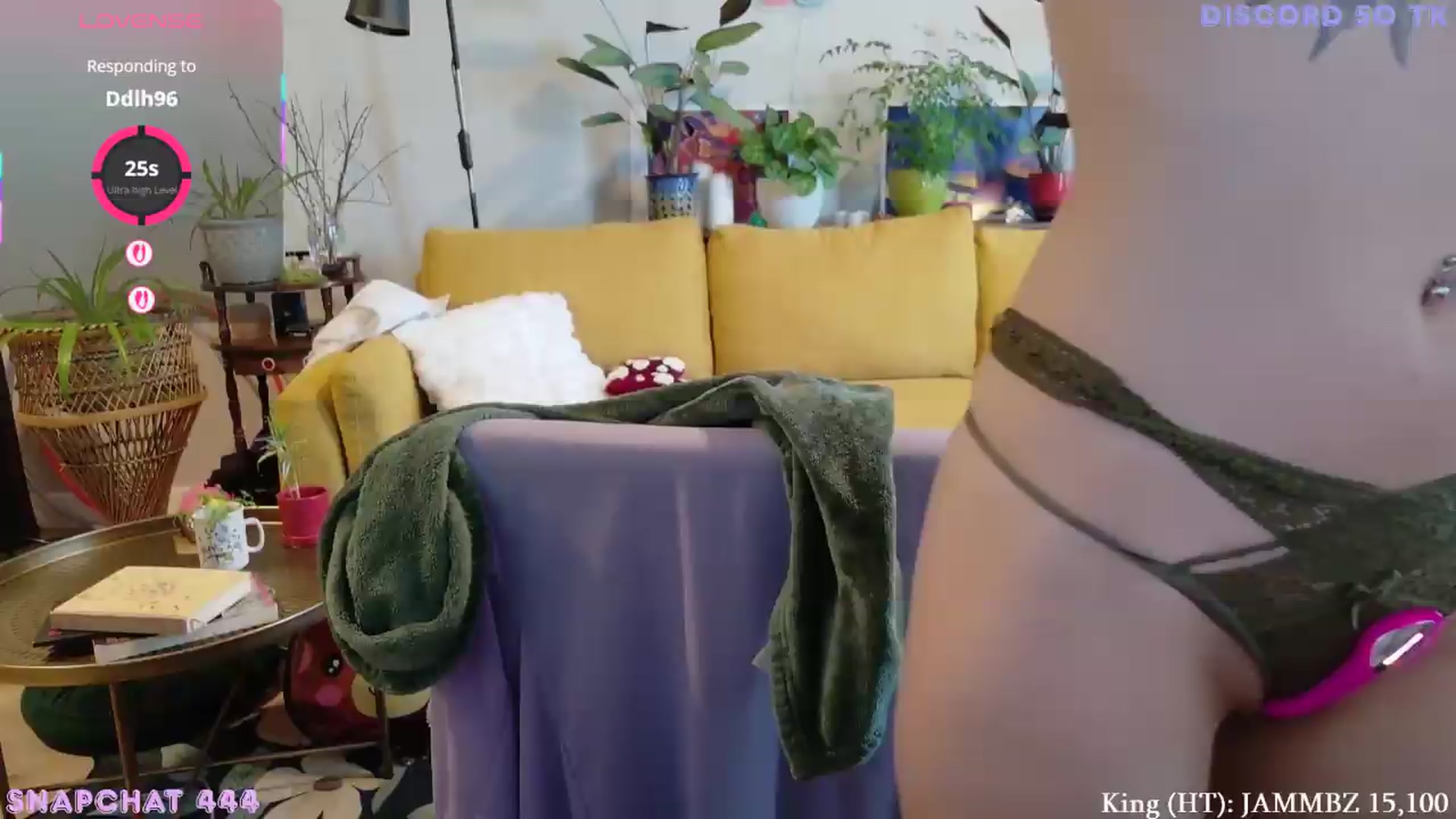Gallery image thumbnail from ShyBabyy's myfreecams stream on, 06/26/2026, 15:24 image 18 of 20
