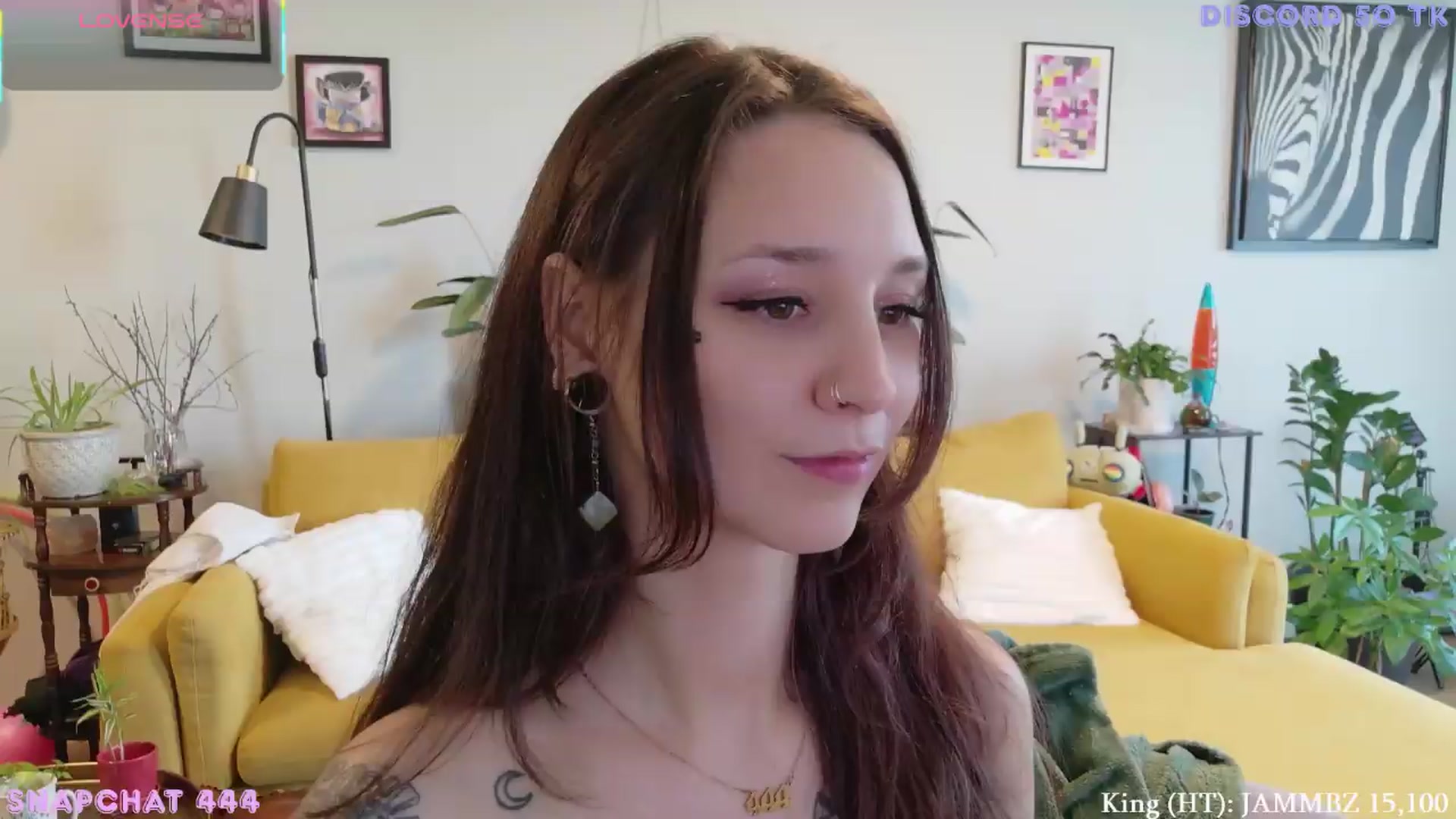 Gallery image thumbnail from ShyBabyy's myfreecams stream on, 06/26/2026, 19:04 image 11 of 20