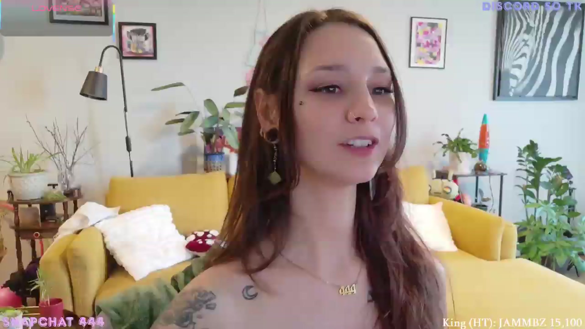 Gallery image thumbnail from ShyBabyy's myfreecams stream on, 06/26/2026, 19:04 image 12 of 20