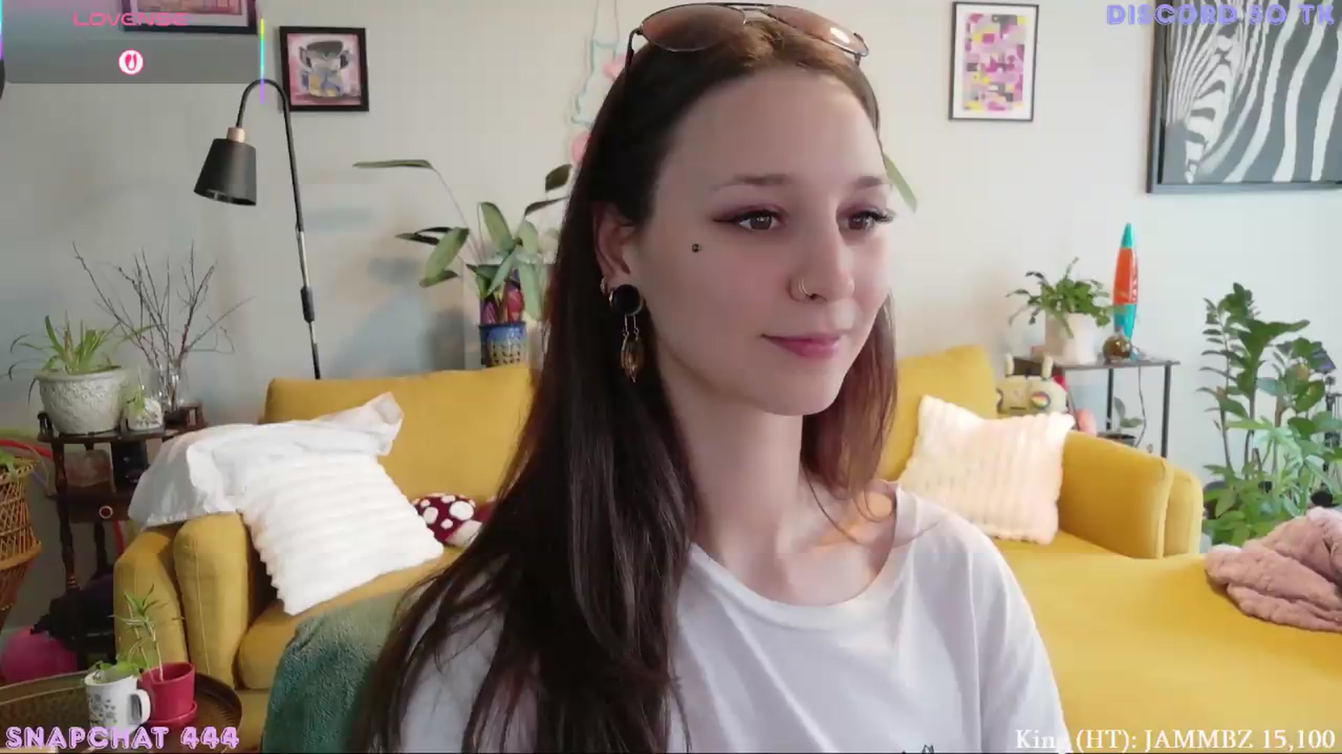 Gallery image thumbnail from ShyBabyy's myfreecams stream on, 06/29/2026, 22:39 image 6 of 20