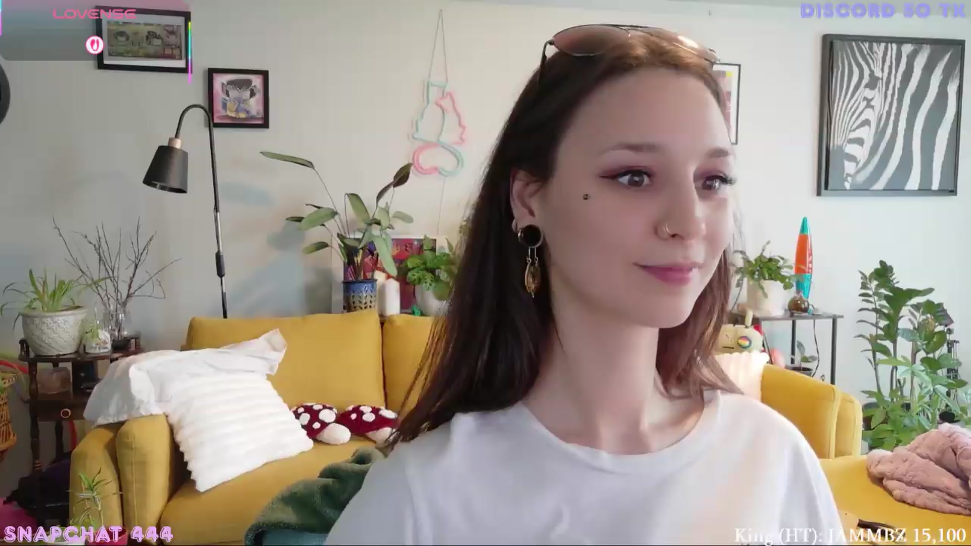 Gallery image thumbnail from ShyBabyy's myfreecams stream on, 06/29/2026, 22:39 image 18 of 20