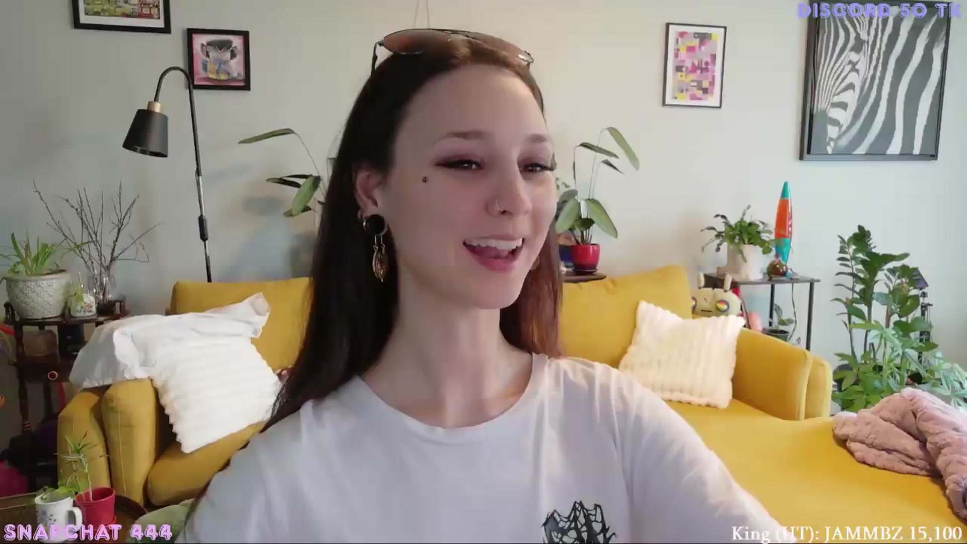 Gallery image thumbnail from ShyBabyy's myfreecams stream on, 06/29/2026, 22:39 image 3 of 20